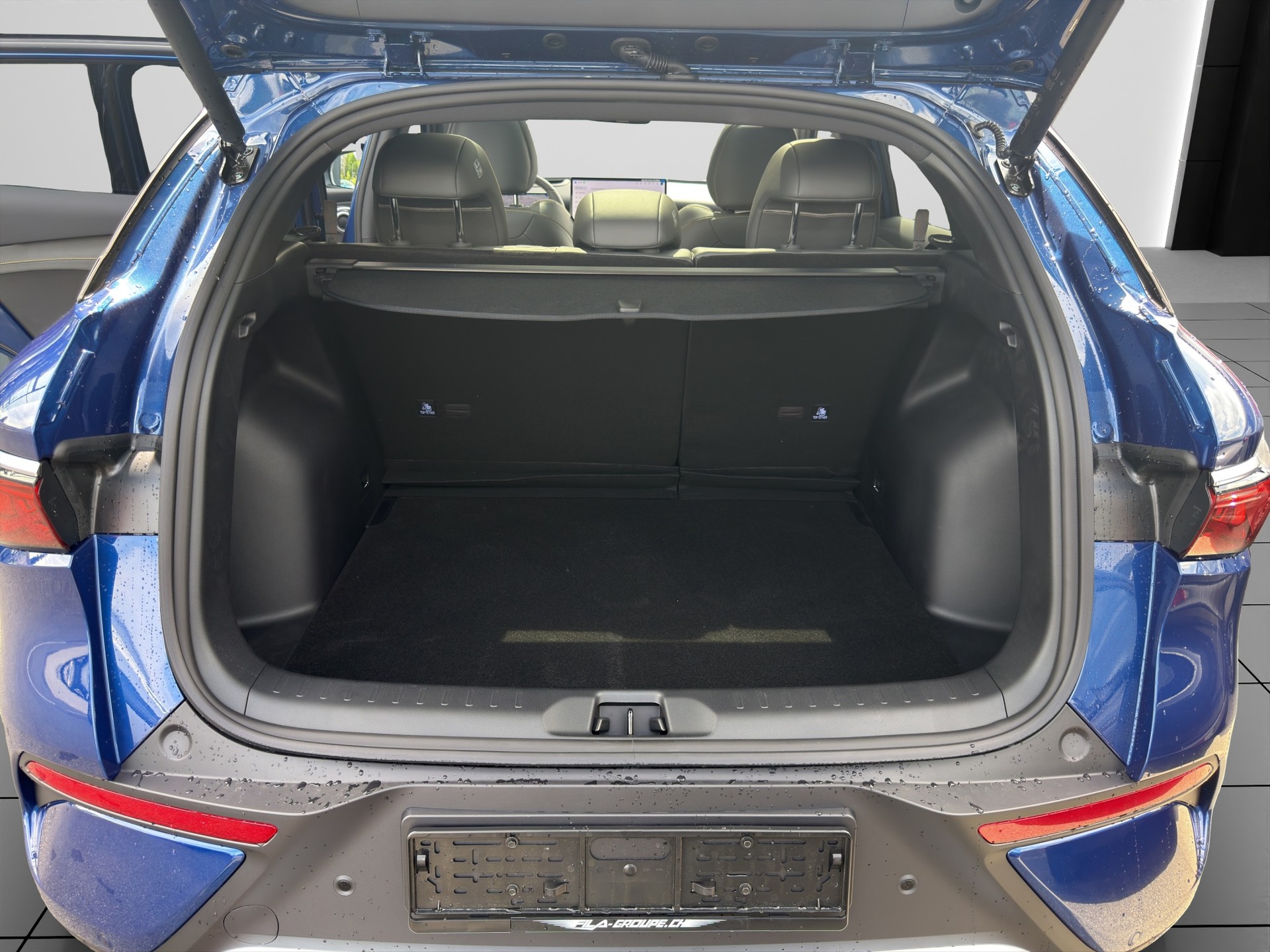 BYD Atto 3 EVO Excellence AWD-image-14