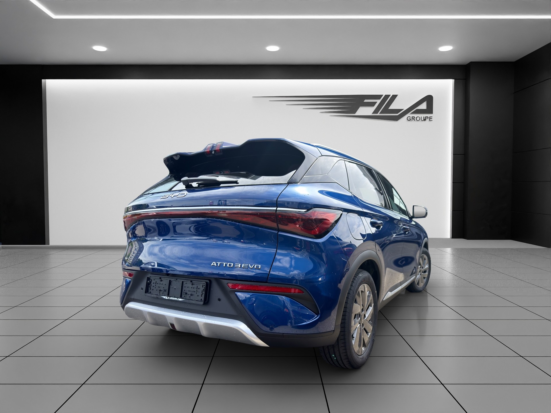 BYD Atto 3 EVO Excellence AWD-image-5