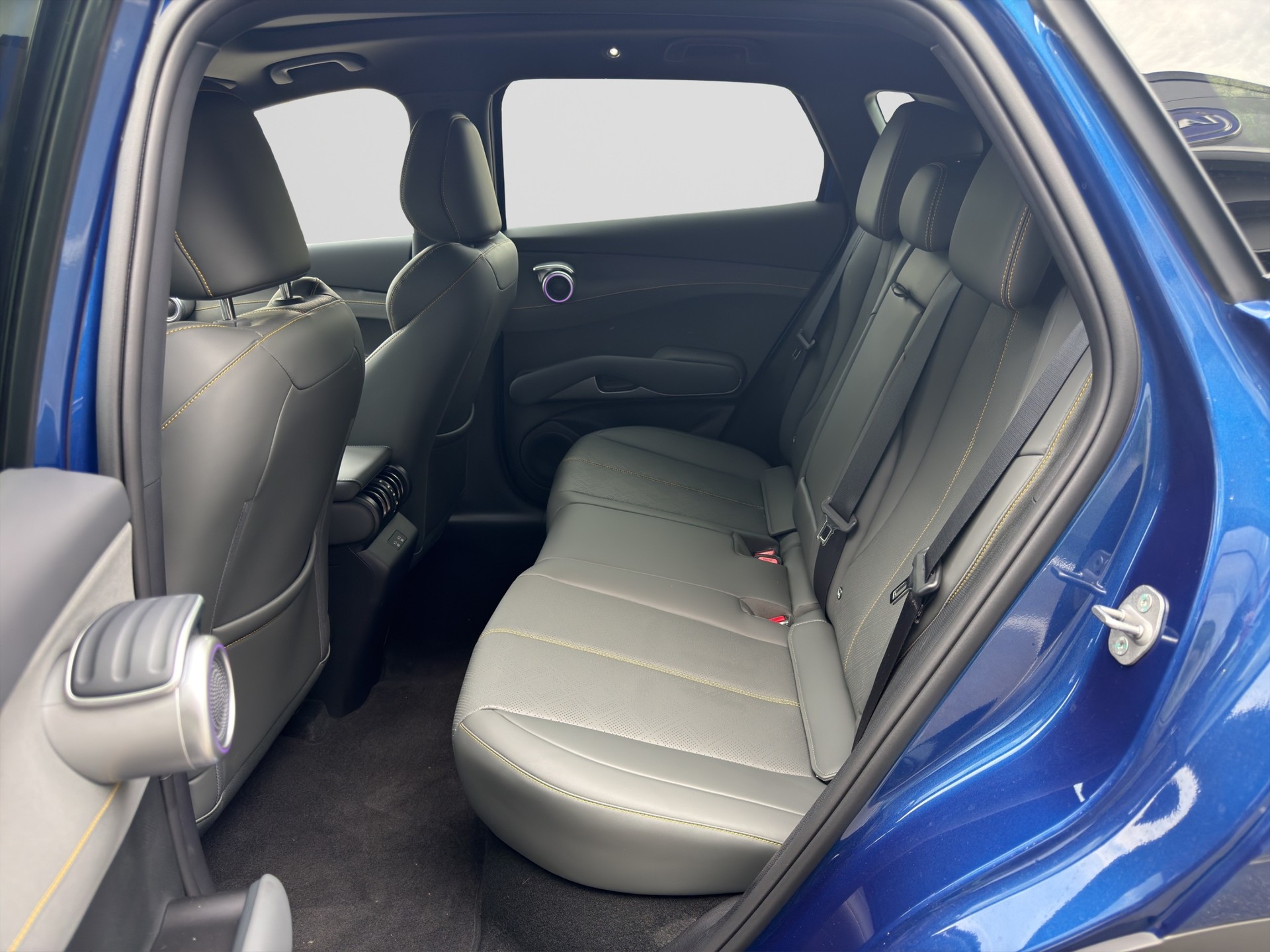 BYD Atto 3 EVO Excellence AWD-image-12