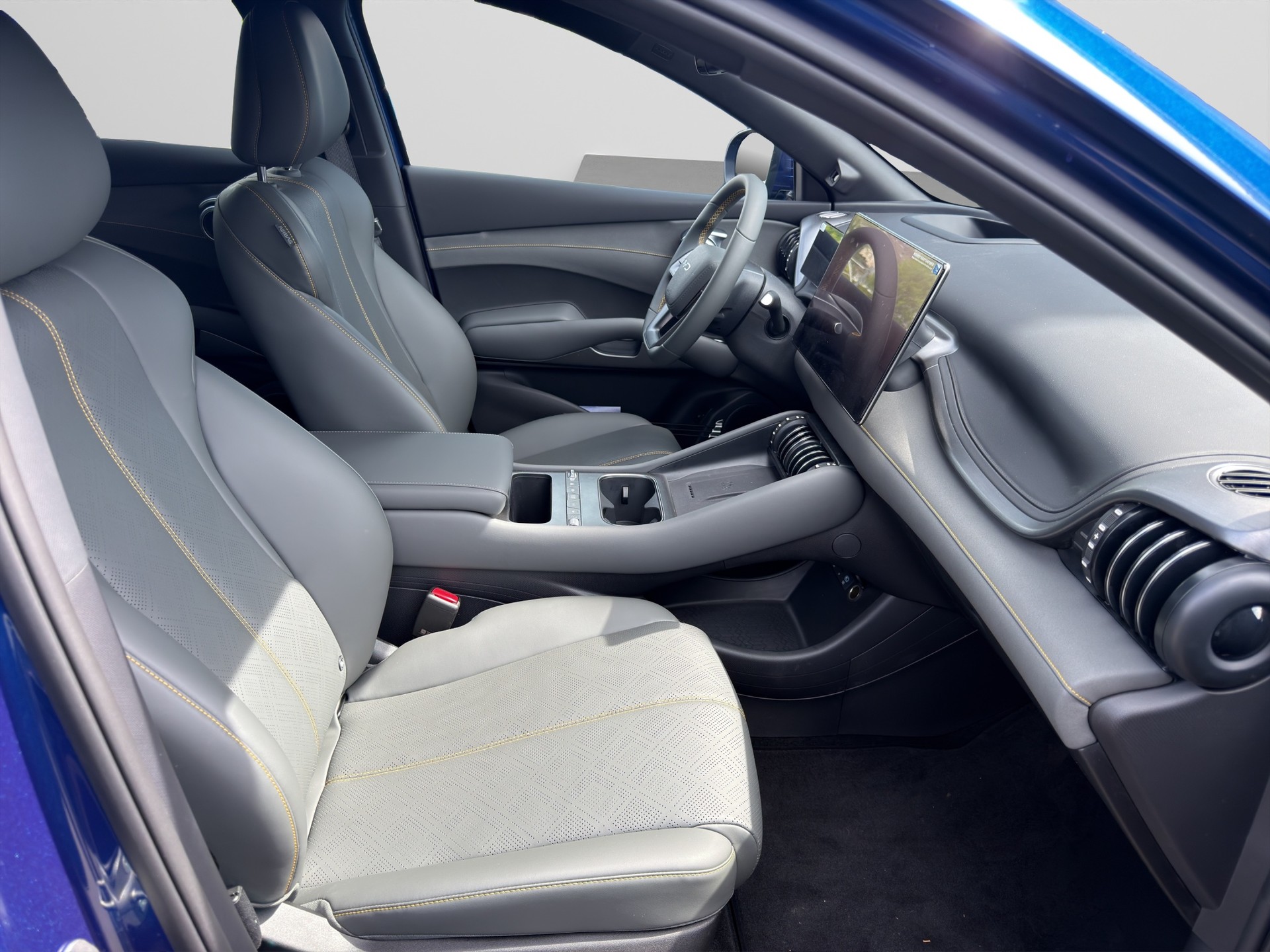 BYD Atto 3 EVO Excellence AWD-image-11