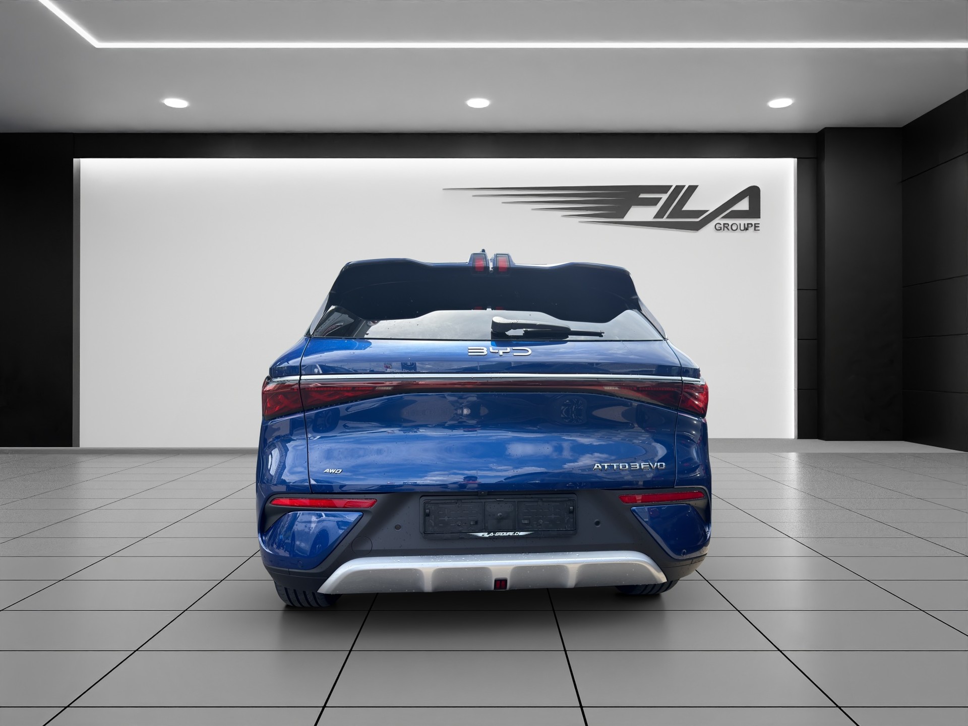 BYD Atto 3 EVO Excellence AWD-image-4