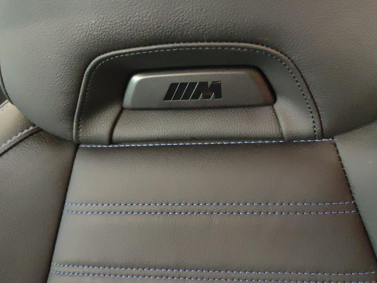 BMW X3 M40d-image-23