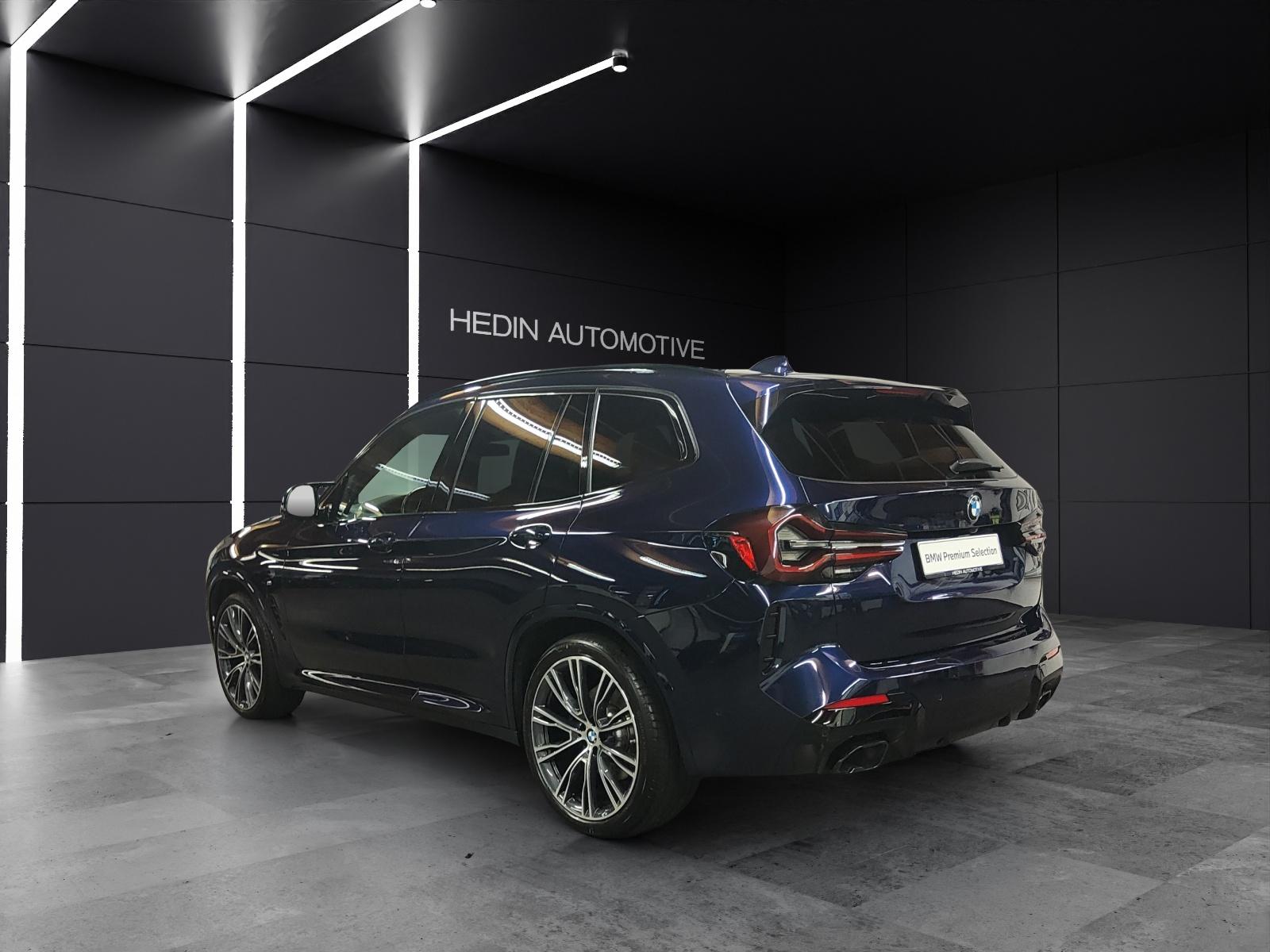 BMW X3 M40d-image-2