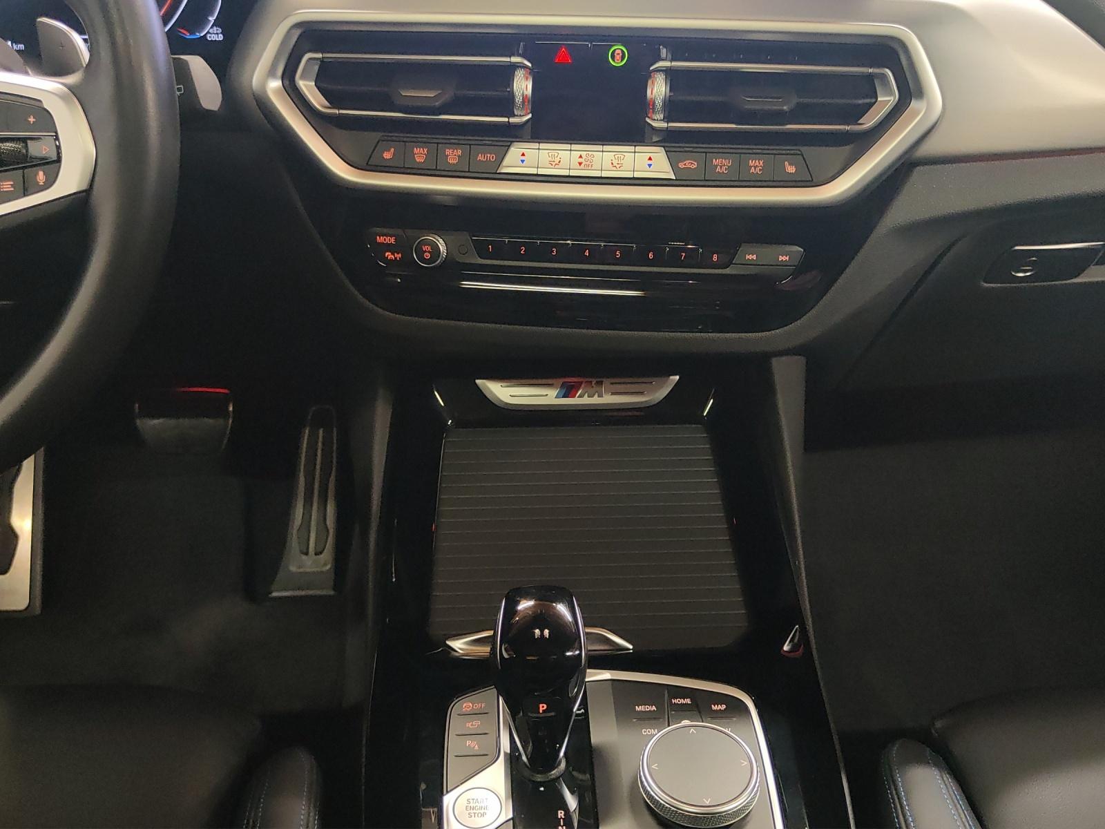 BMW X3 M40d-image-19