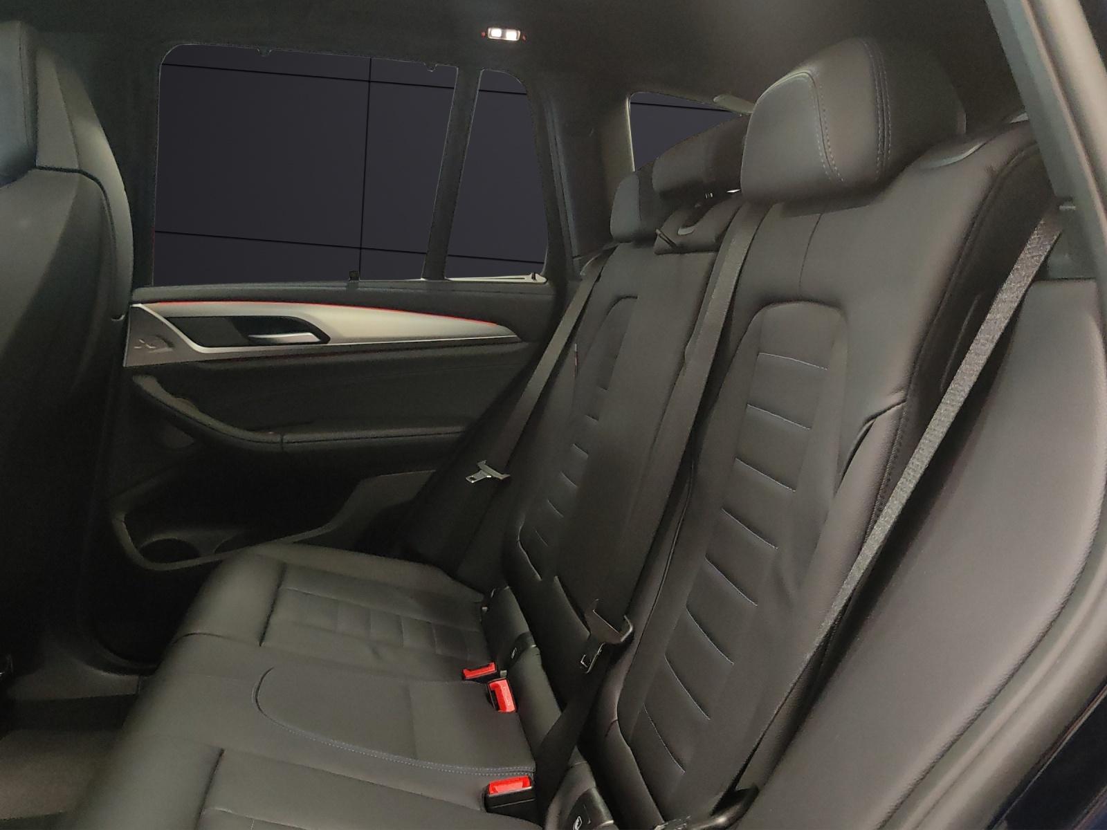 BMW X3 M40d-image-12