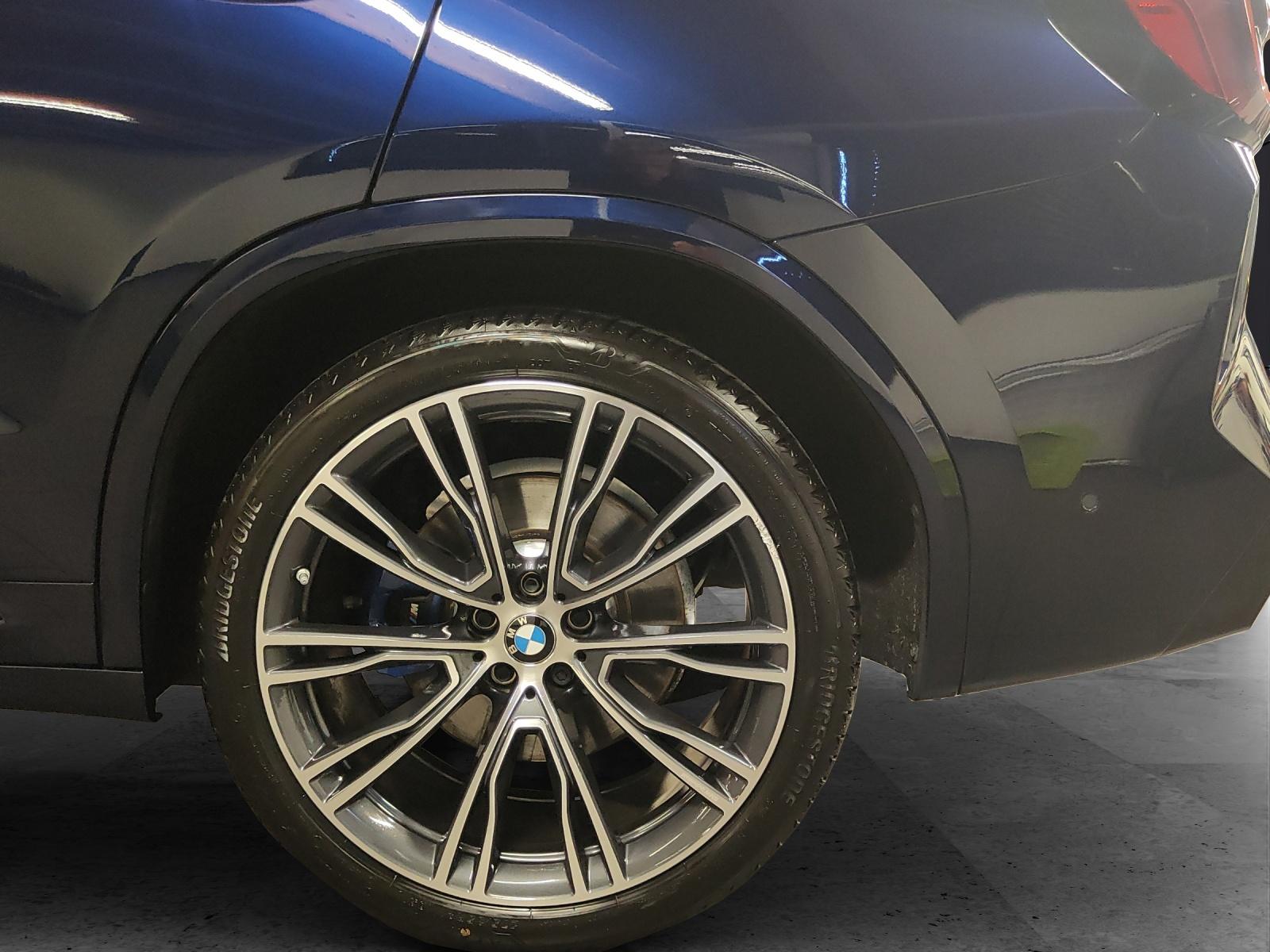 BMW X3 M40d-image-9
