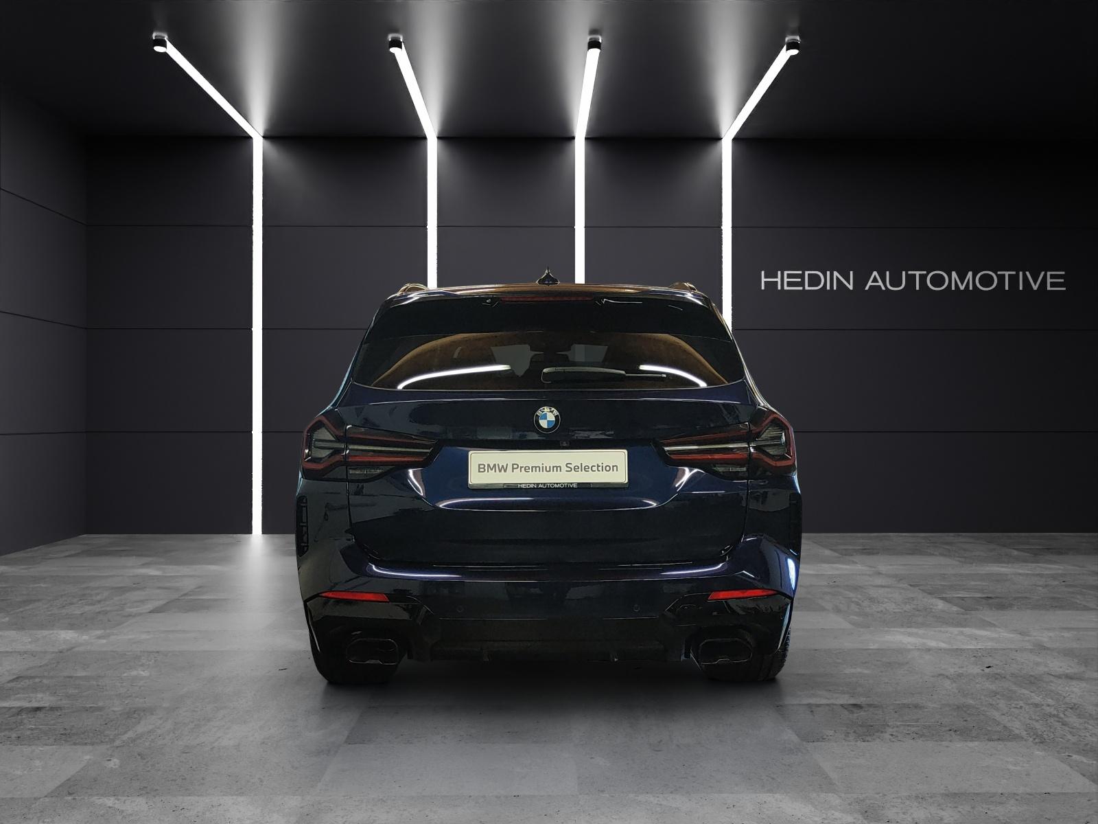 BMW X3 M40d-image-3
