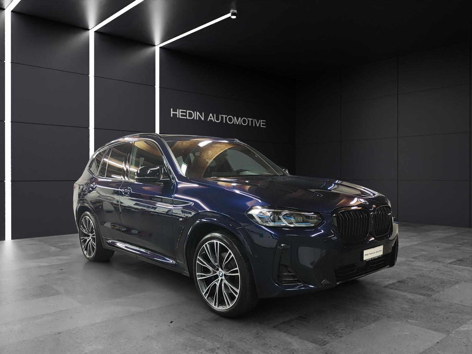 BMW X3 M40d-image-6