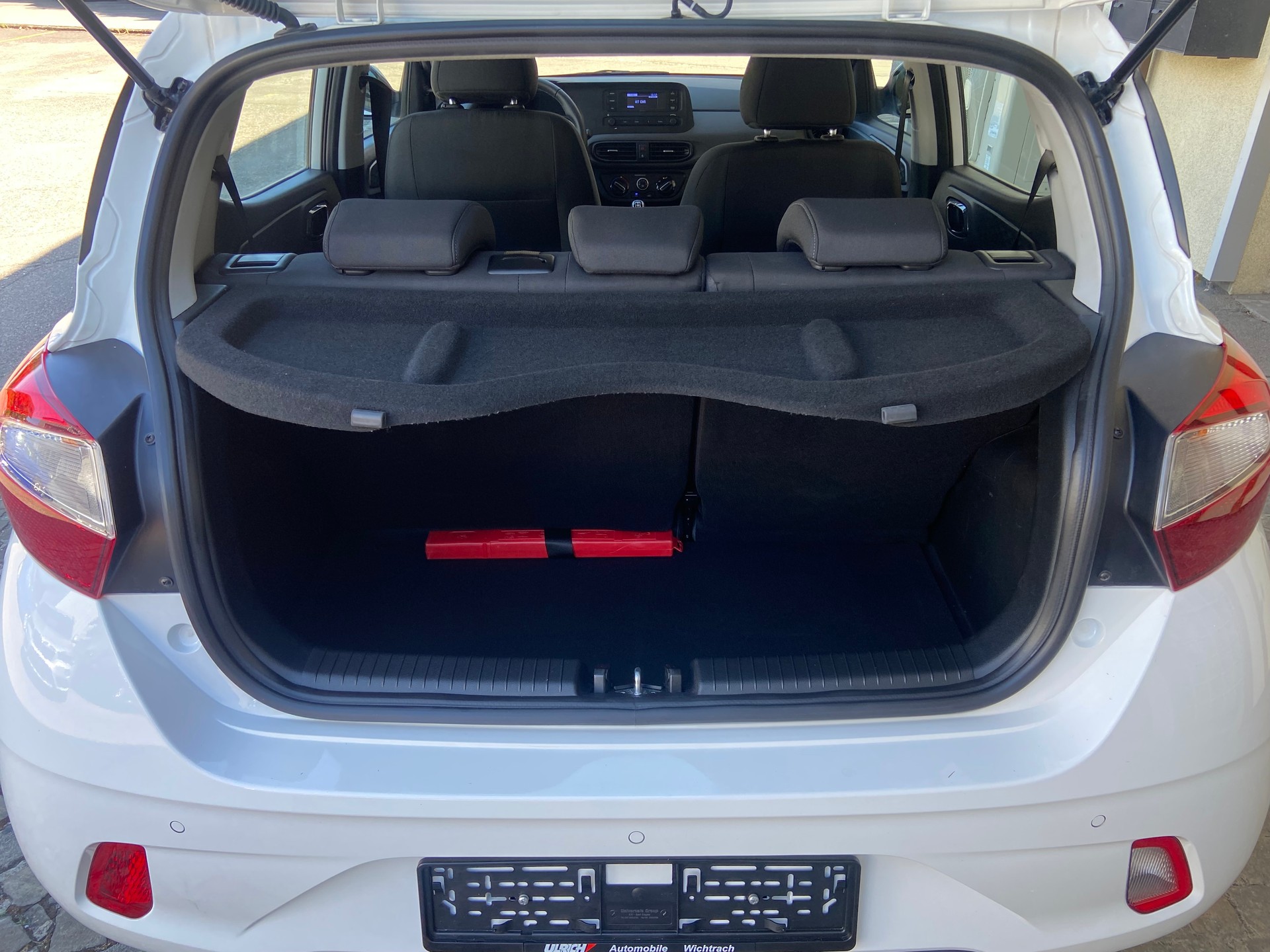 HYUNDAI i10 1.0 Origo-image-3