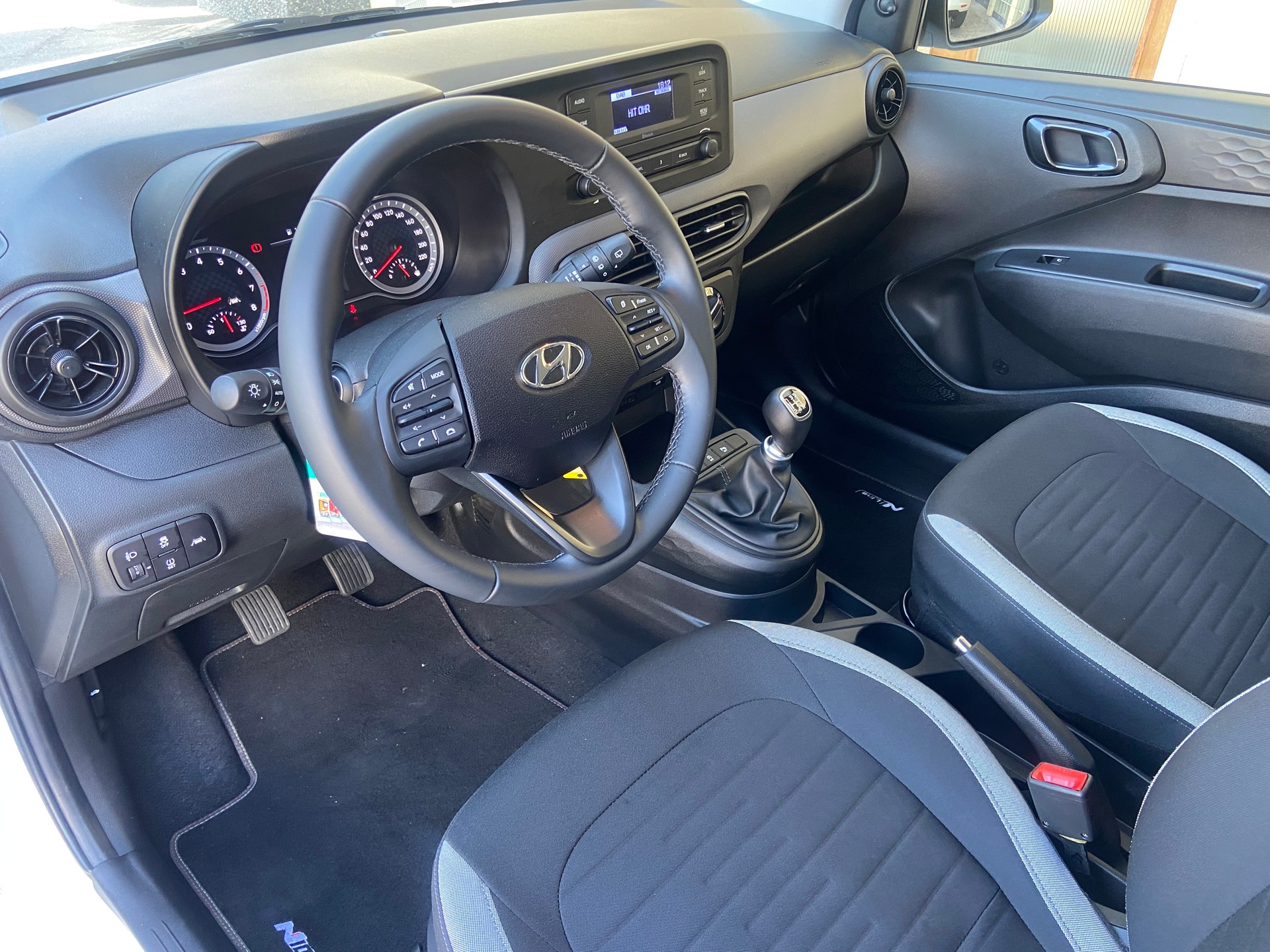 HYUNDAI i10 1.0 Origo-image-5