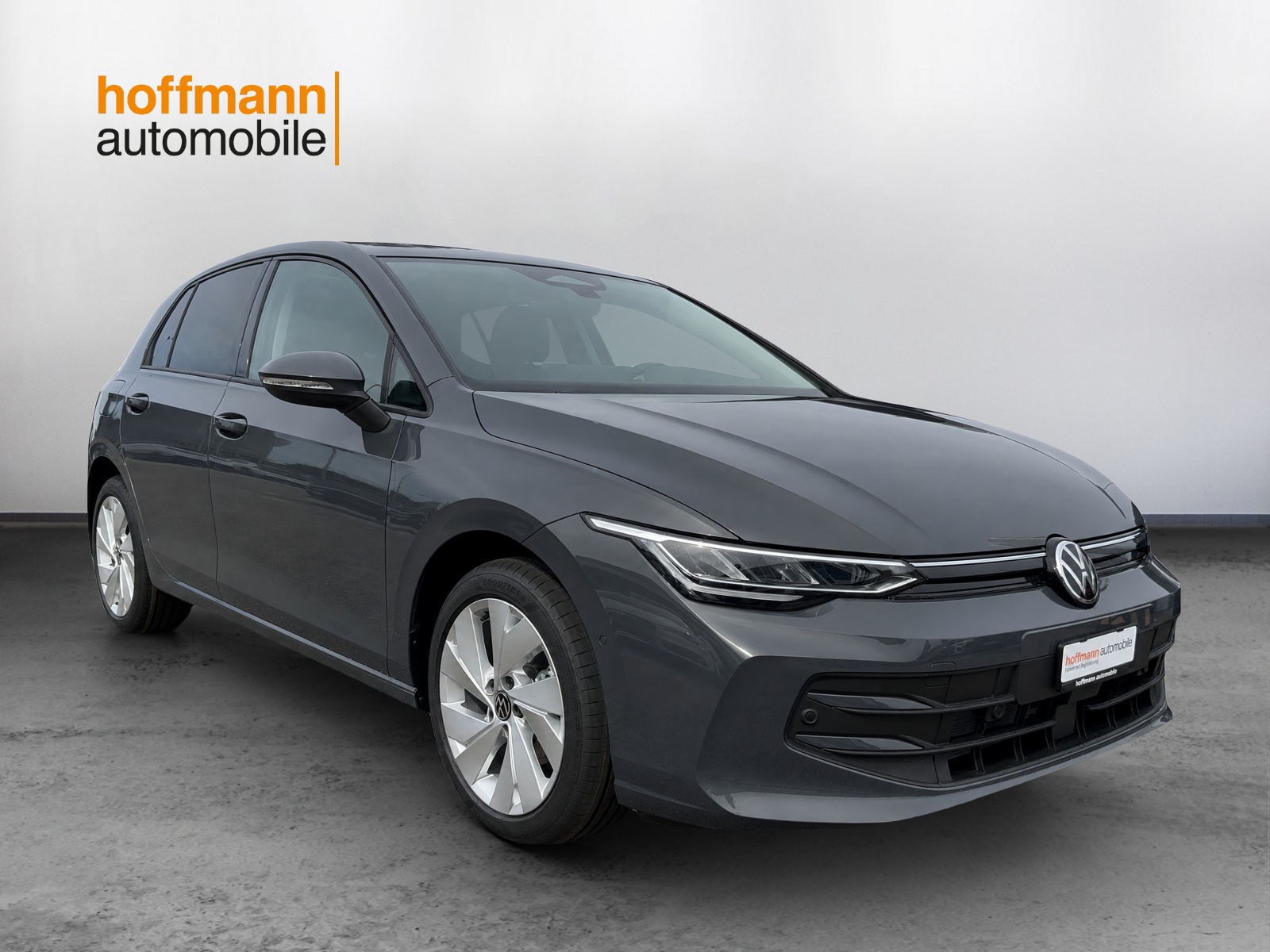 VW Golf 1.5 e TSI mHEV United DSG-image-2