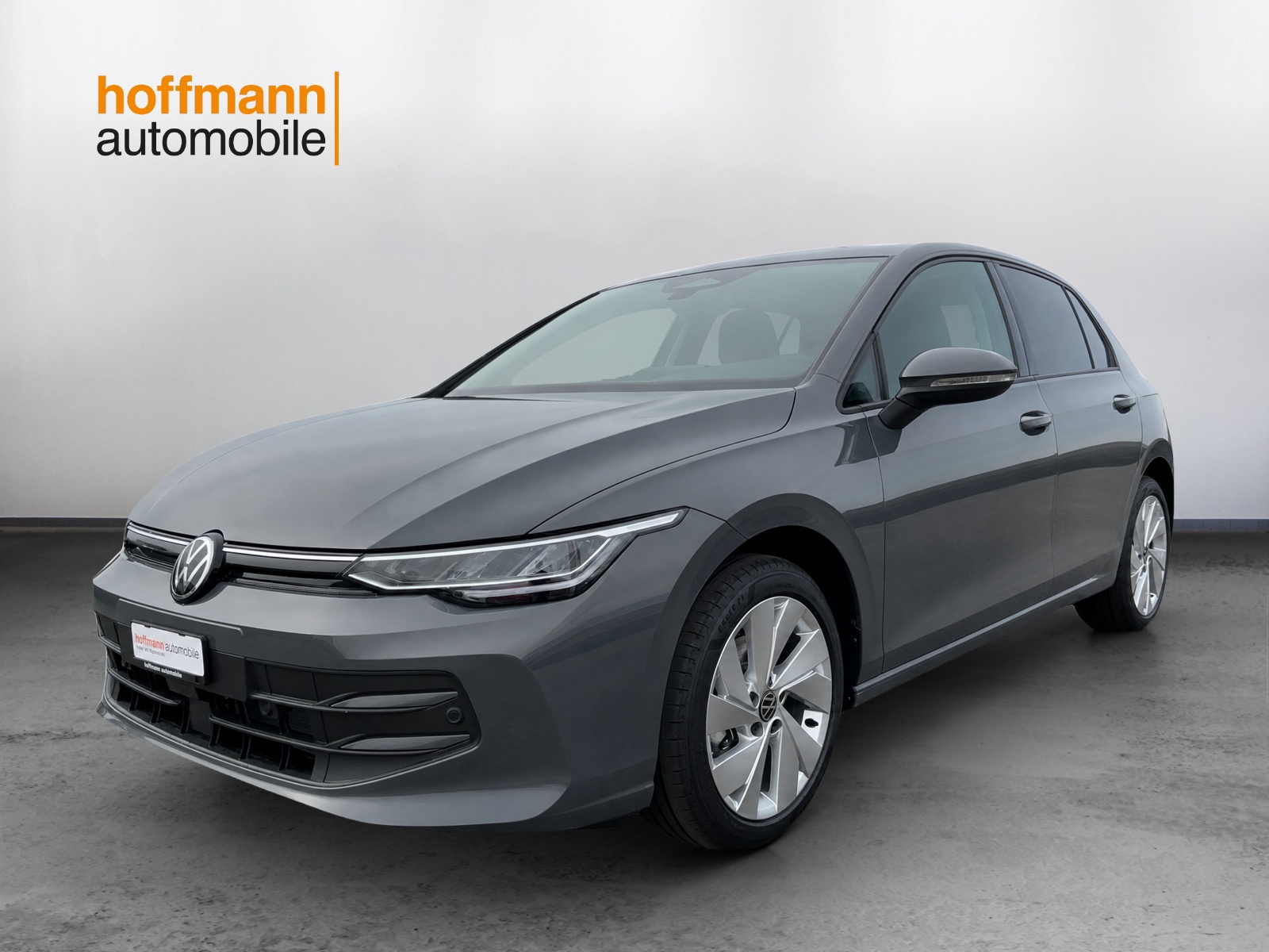 VW Golf 1.5 e TSI mHEV United DSG-image-0