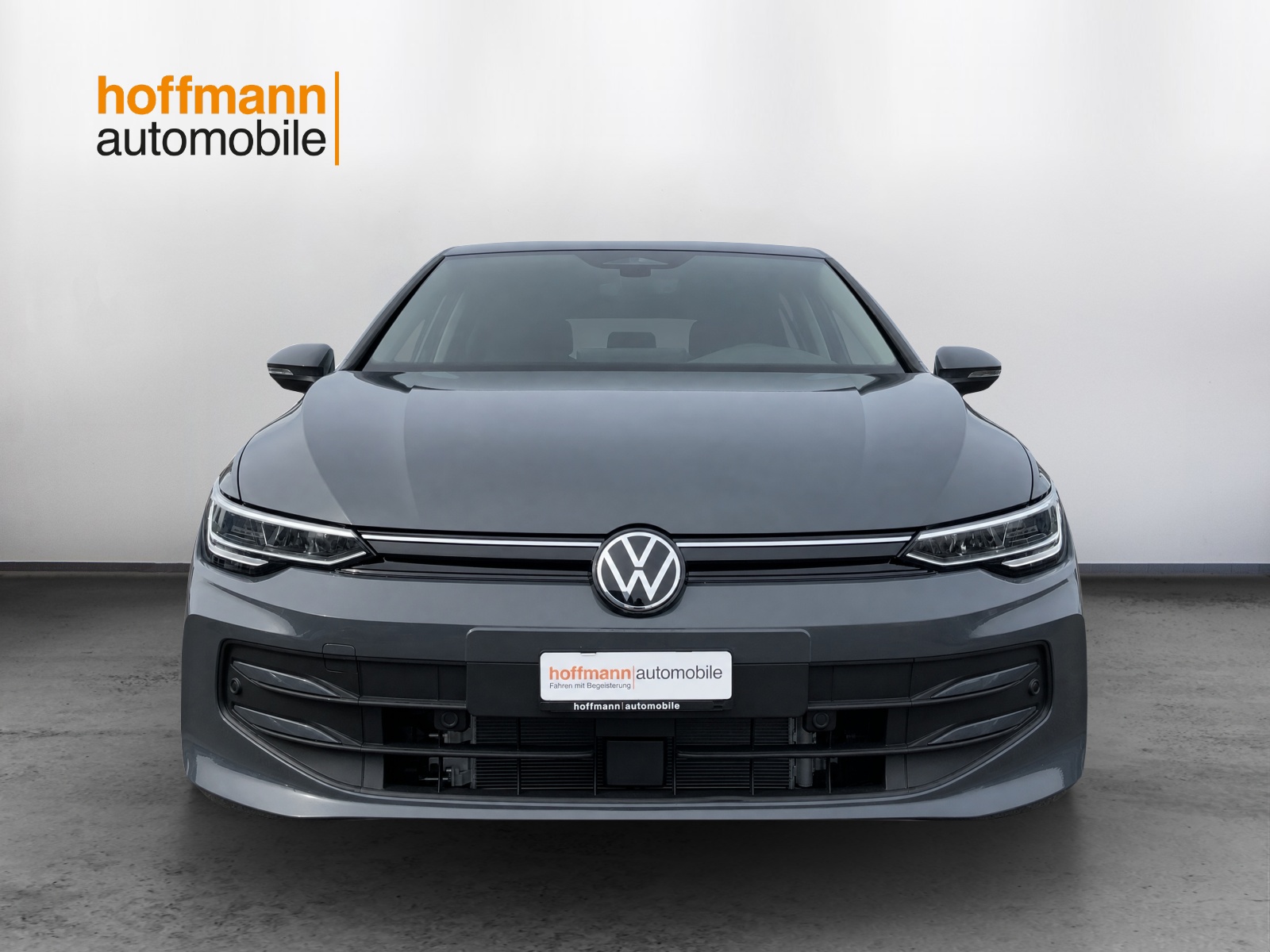 VW Golf 1.5 e TSI mHEV United DSG-image-1