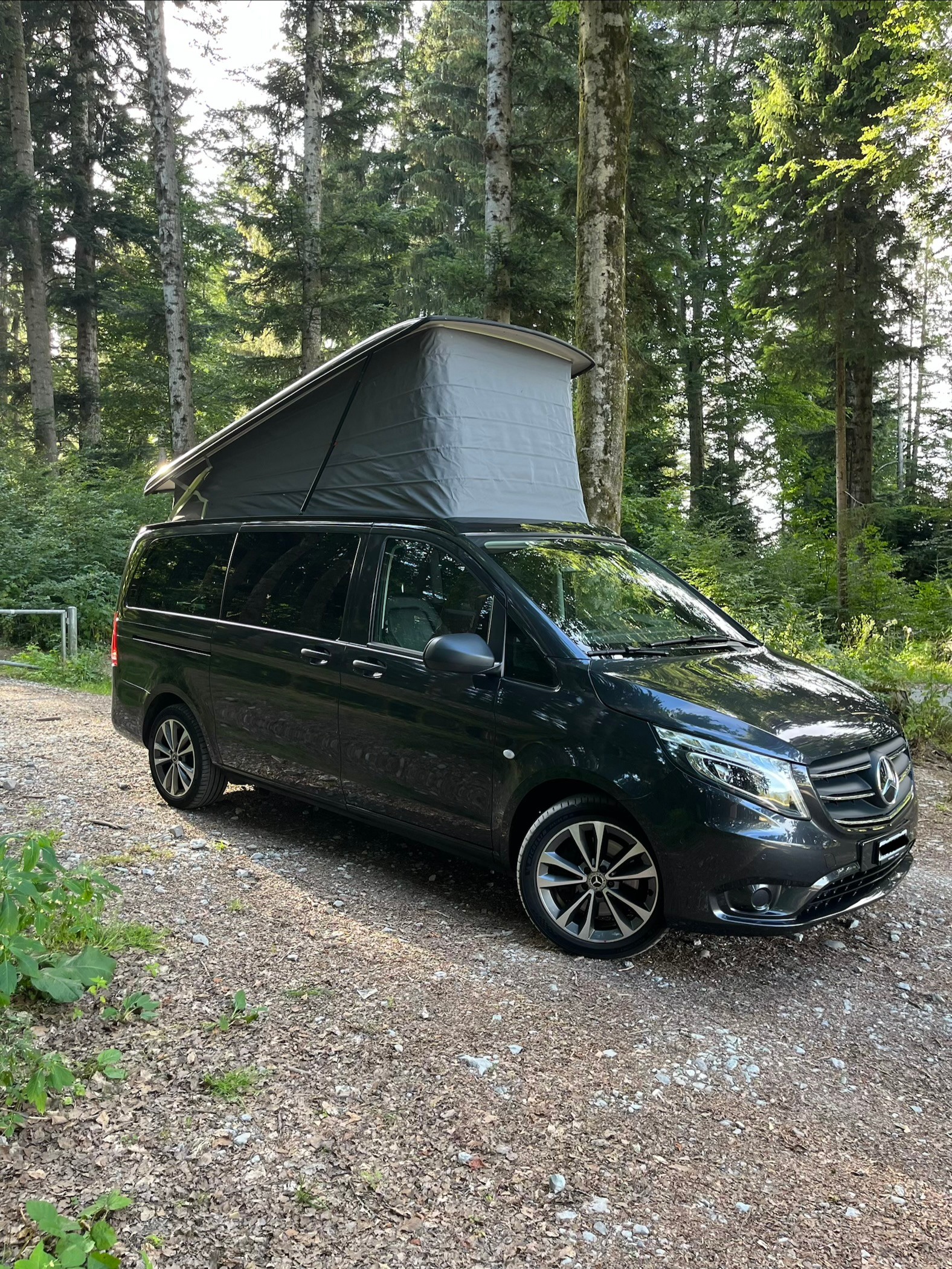 MERCEDES-BENZ 250 d Activity 4matic-image-1