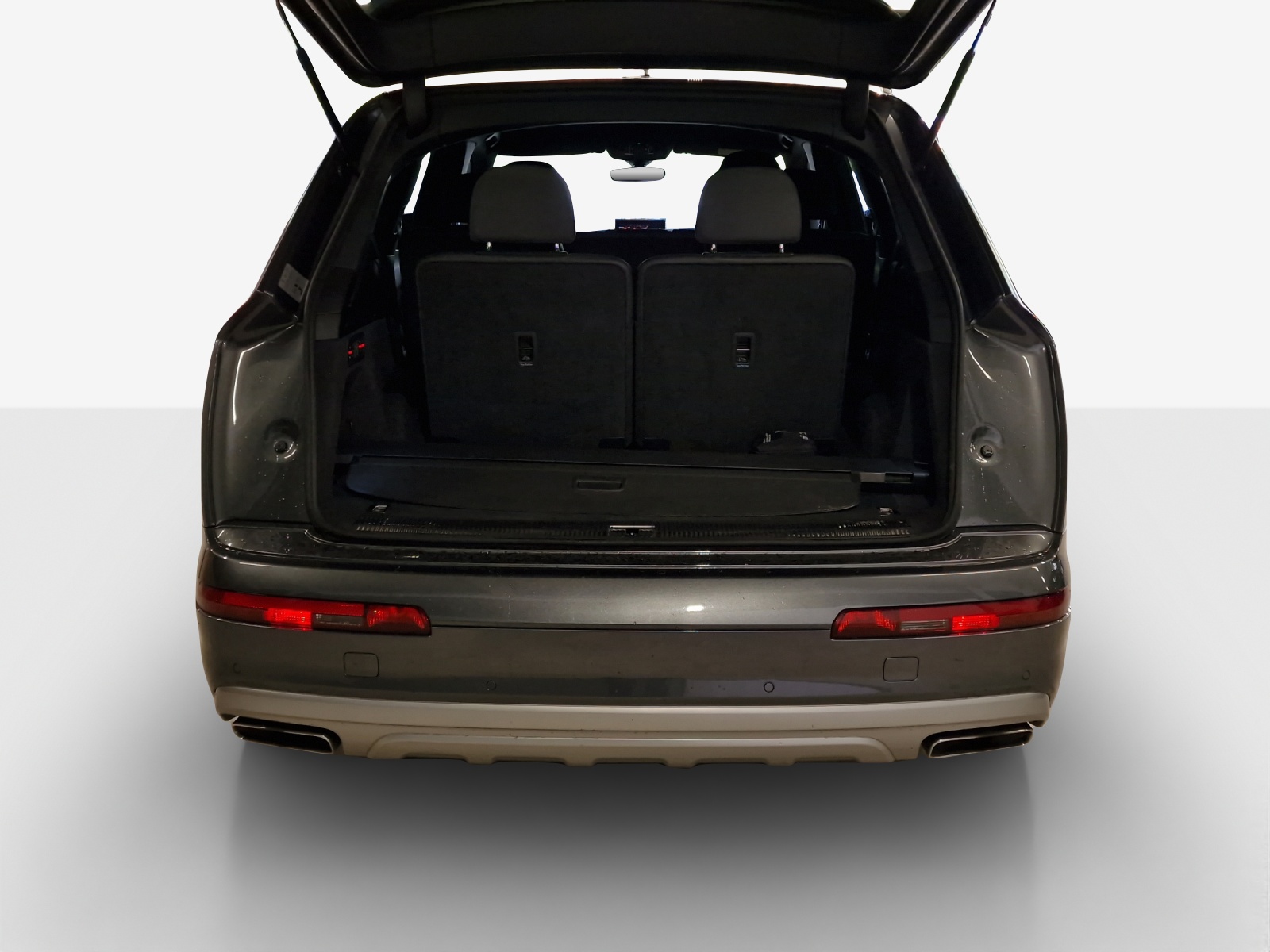 AUDI Q7 3.0 TDI quattro tiptronic-image-12