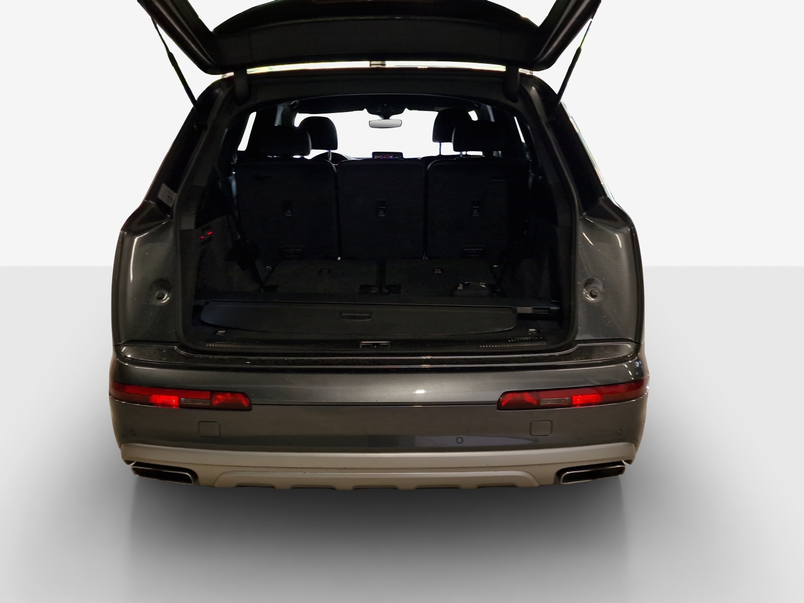 AUDI Q7 3.0 TDI quattro tiptronic-image-13