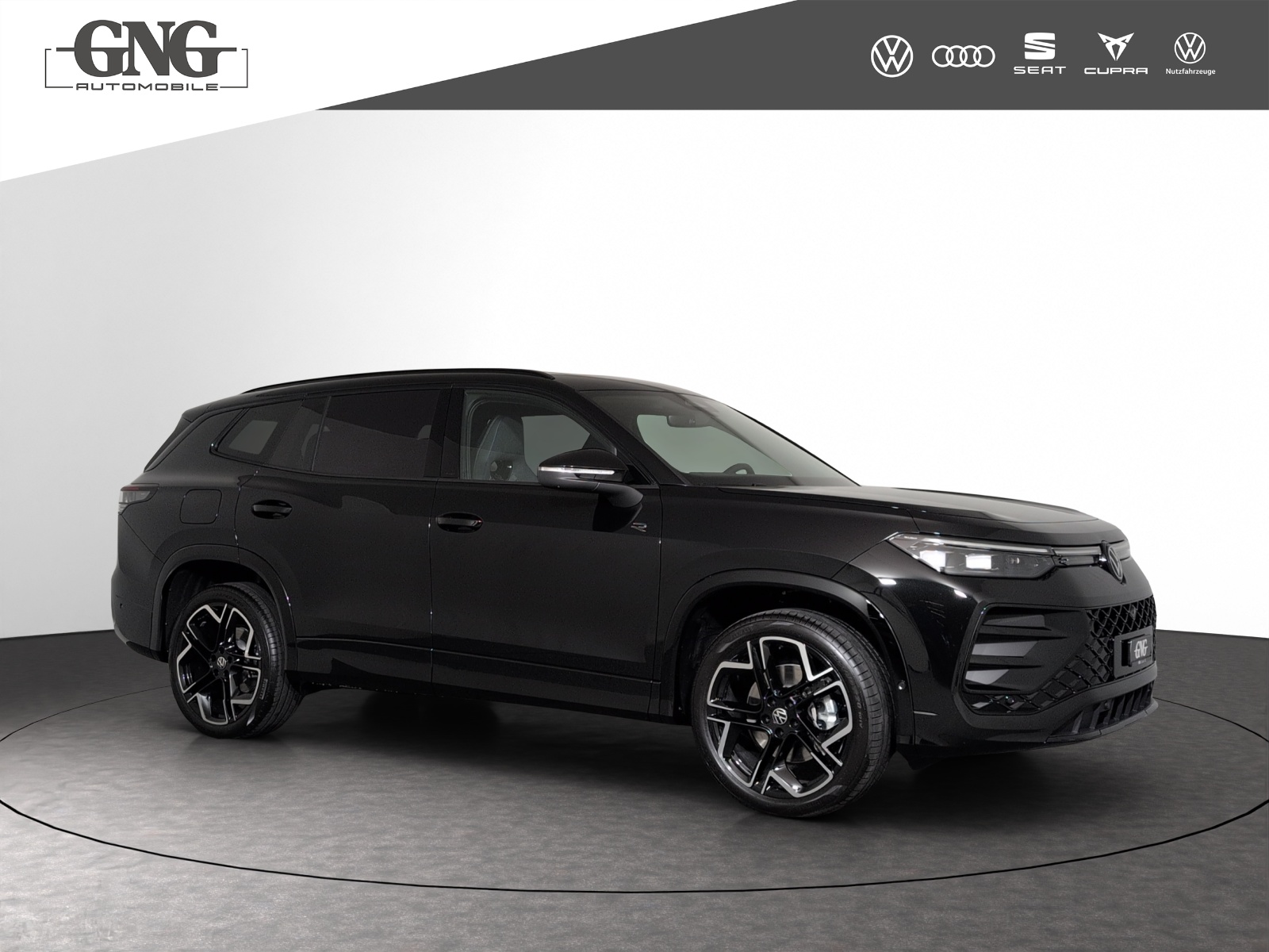 VW Tayron 2.0 TSI R-Line DSG 4Motion-image-3