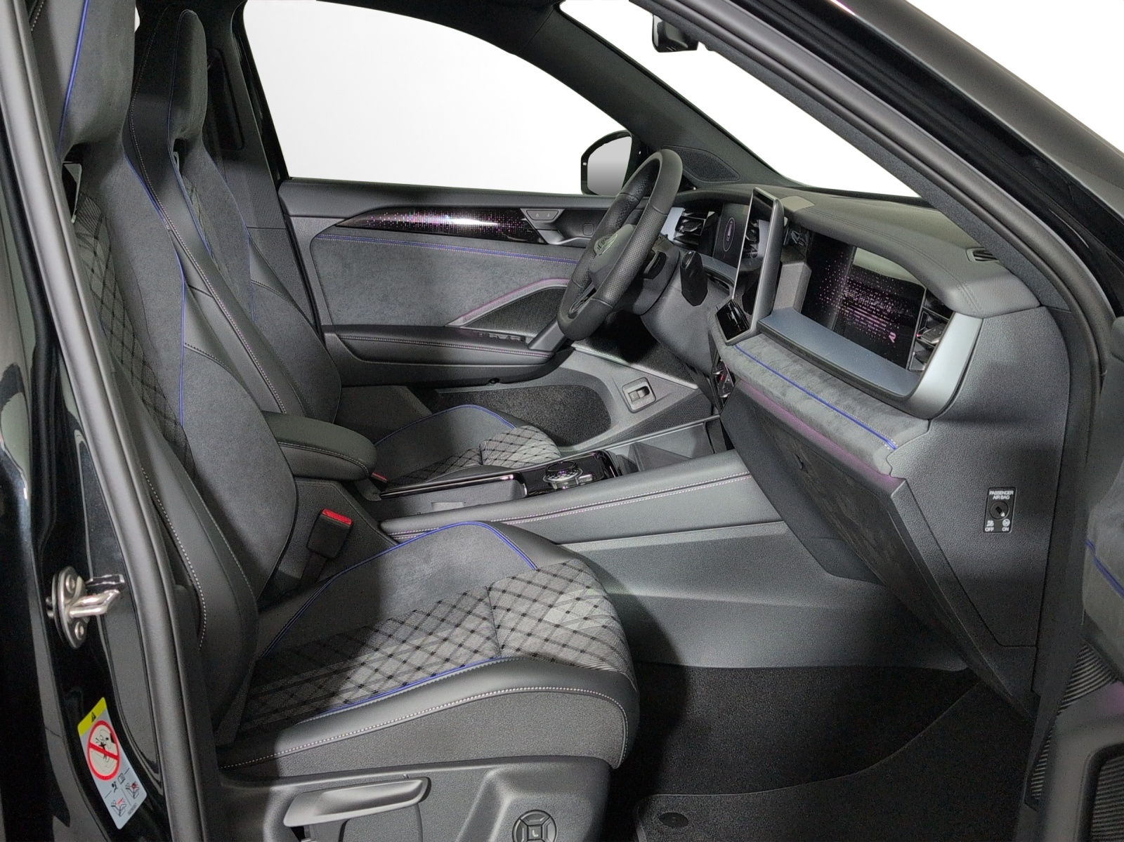 VW Tayron 2.0 TSI R-Line DSG 4Motion-image-6