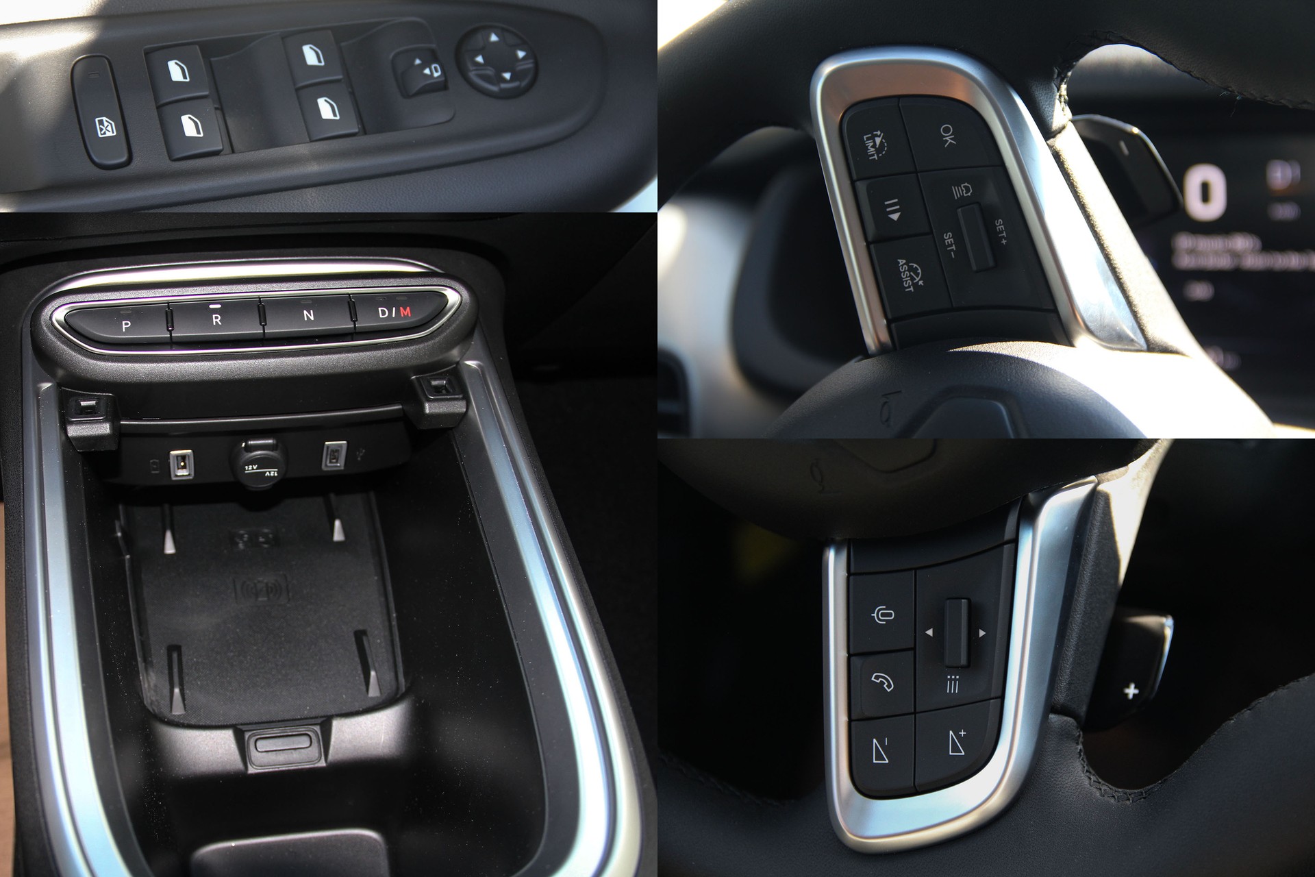 JEEP Avenger 1.2 Turbo MHEV Summit Sky ⭐⭐⭐⭐⭐-image-13