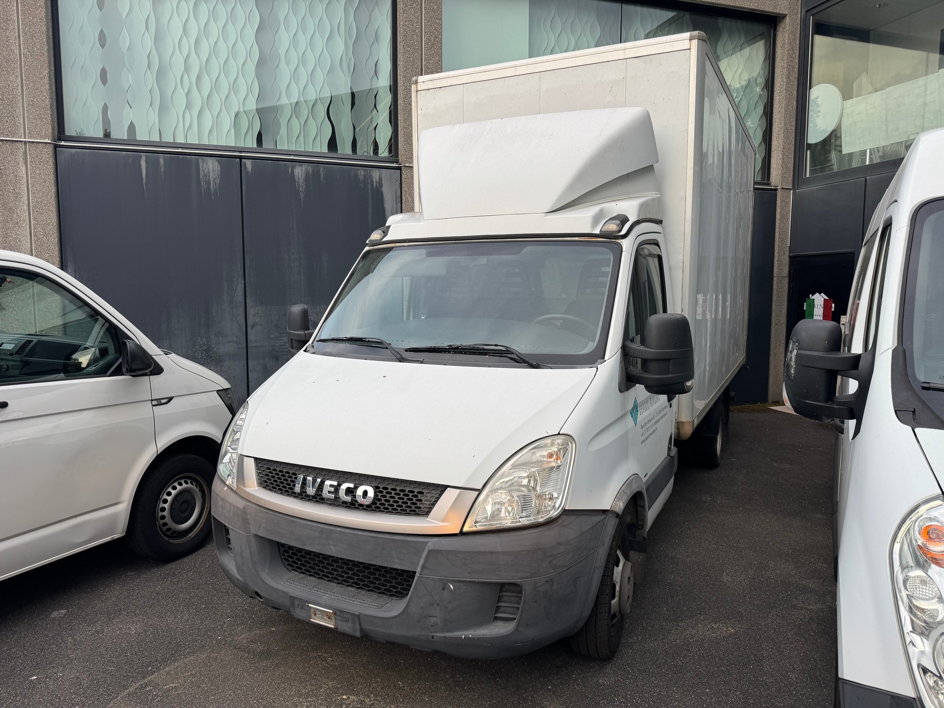 IVECO 35 C 12 GCBA17A1B1-image-0