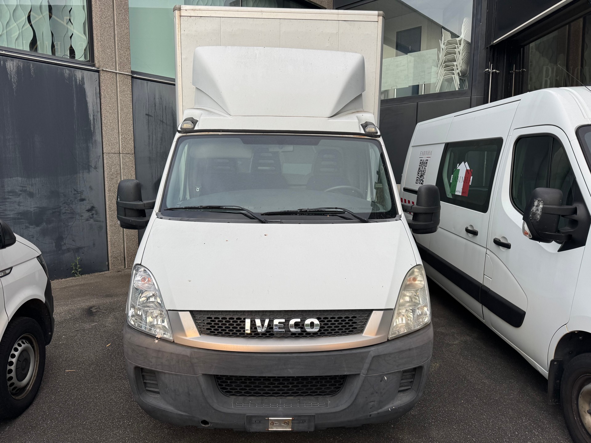 IVECO 35 C 12 GCBA17A1B1-image-2
