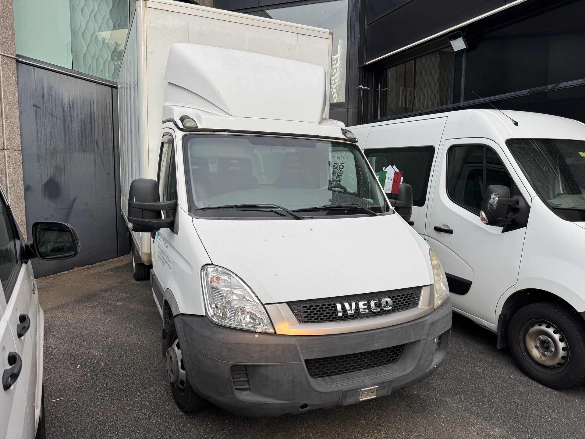 IVECO 35 C 12 GCBA17A1B1-image-1