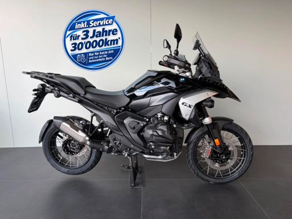 BMW R 1300 GS ASA - mit 2.94%-Leasing ab 289.-/Monat möglich*