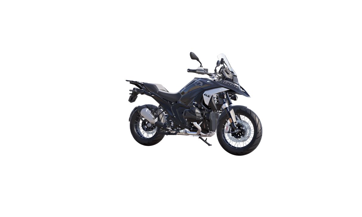 BMW R 1300 GS ASA - mit 2.94%-Leasing ab 289.-/Monat möglich*