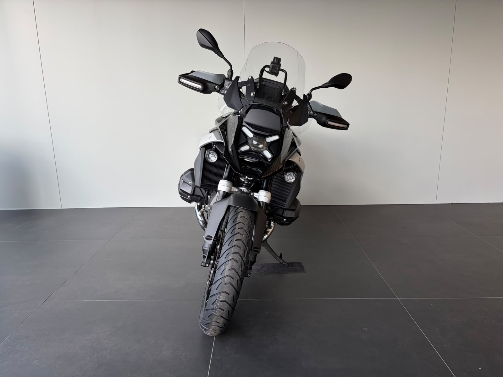 BMW R 1300 GS ASA - mit 2.94%-Leasing ab 289.-/Monat möglich*-image-4