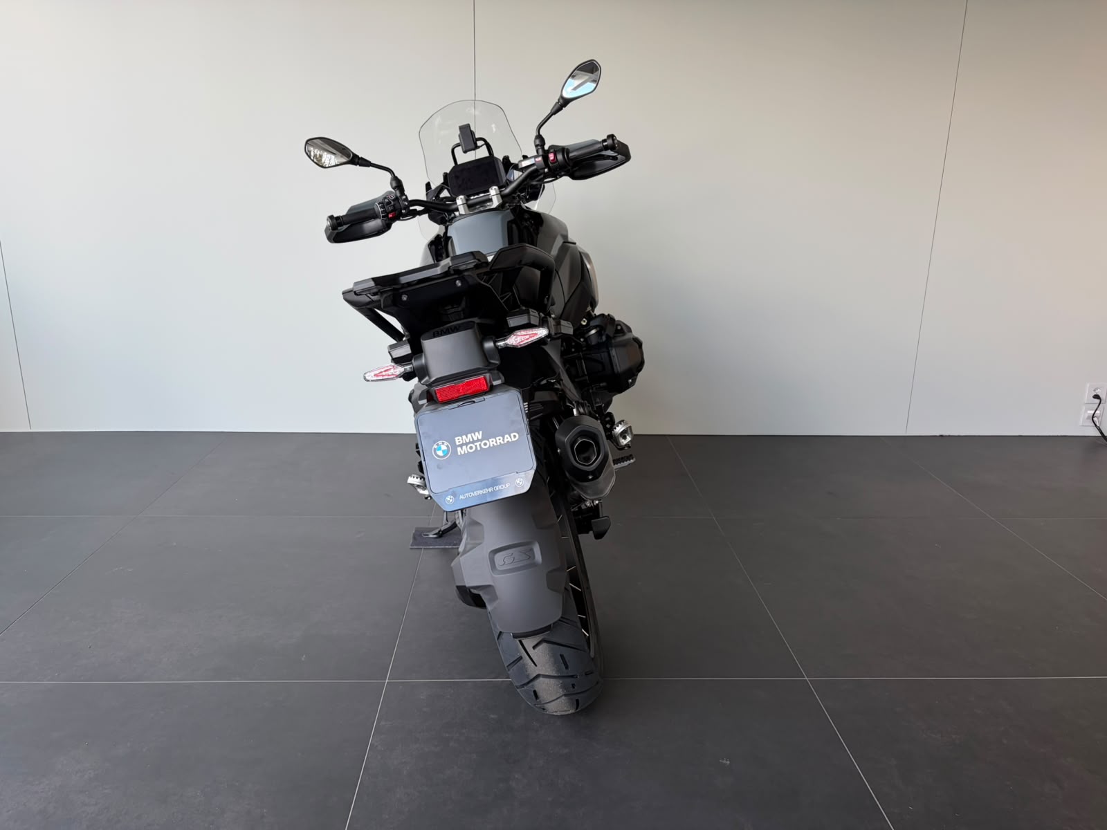 BMW R 1300 GS ASA - mit 2.94%-Leasing ab 289.-/Monat möglich*-image-10