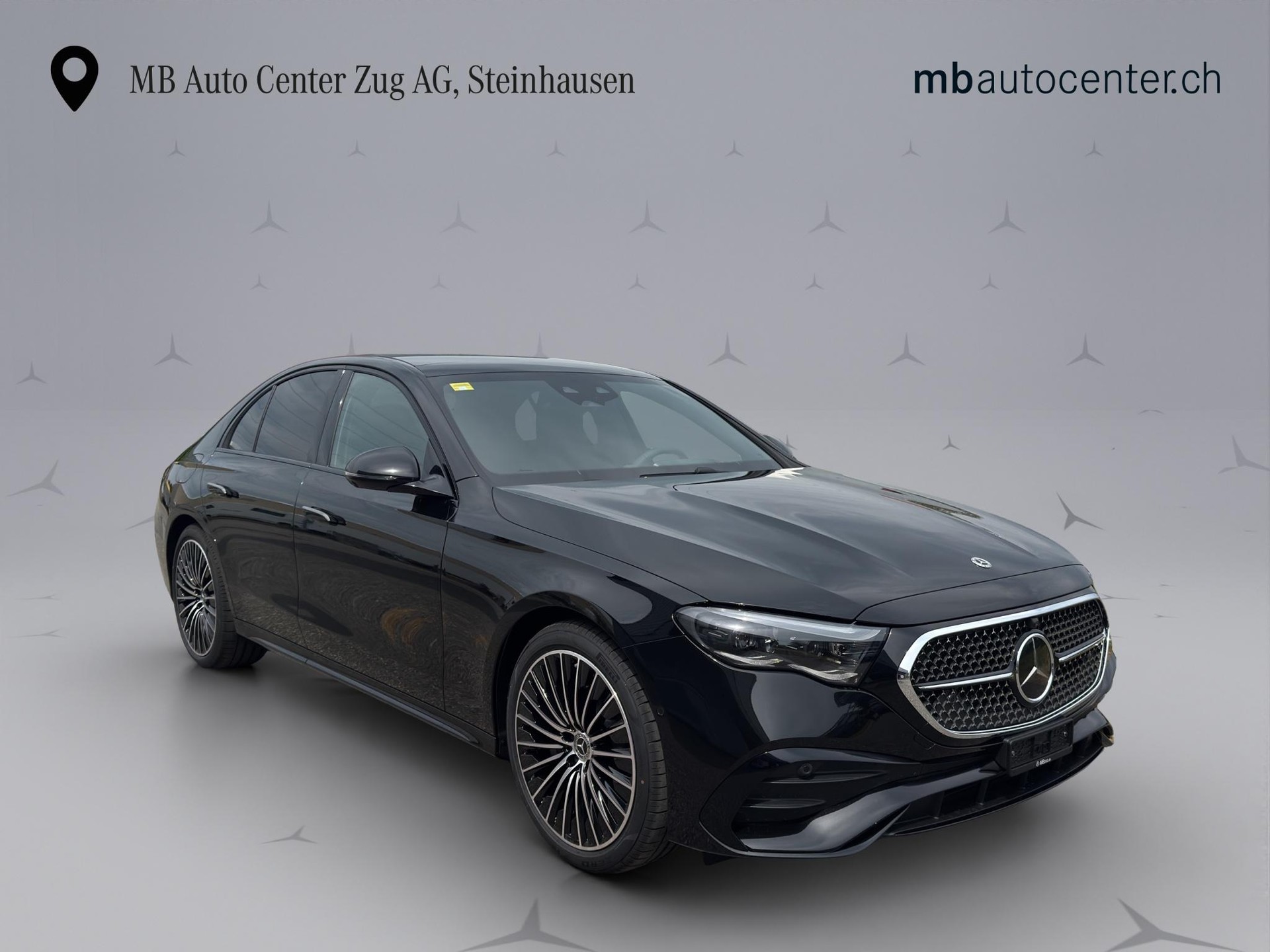 MERCEDES-BENZ E 220 d AMG Line 4matic-image-8