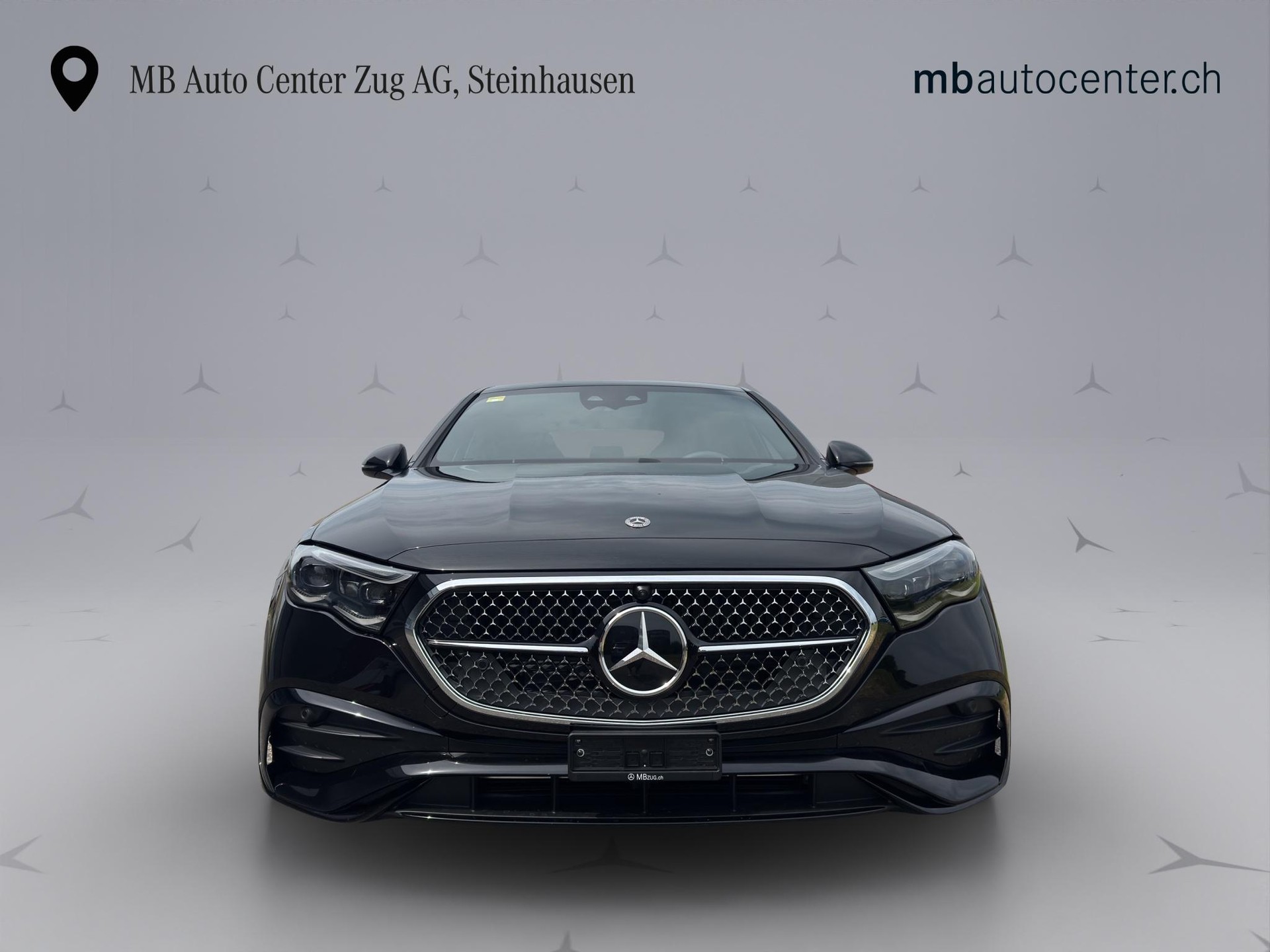 MERCEDES-BENZ E 220 d AMG Line 4matic-image-9