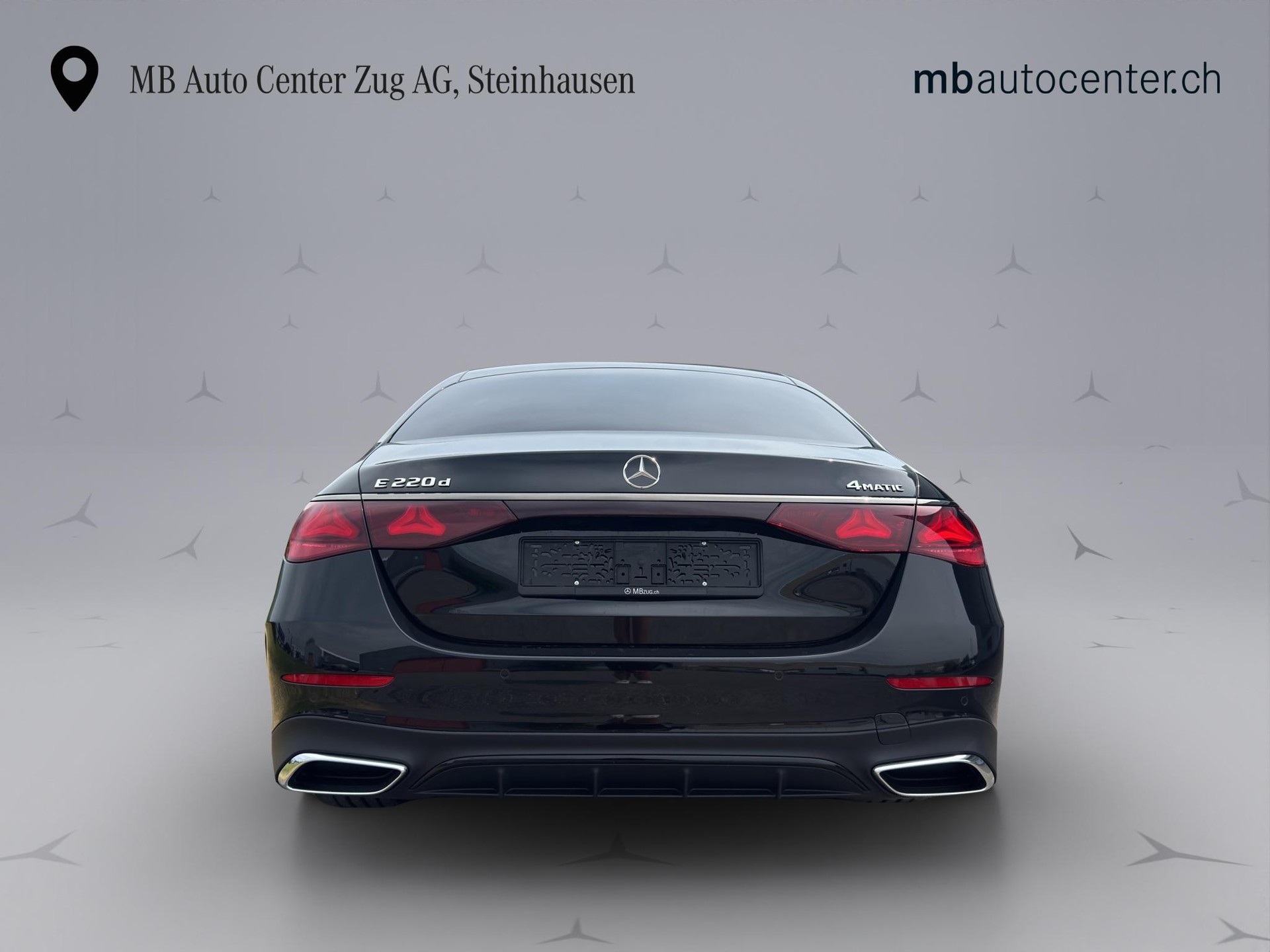 MERCEDES-BENZ E 220 d AMG Line 4matic-image-5