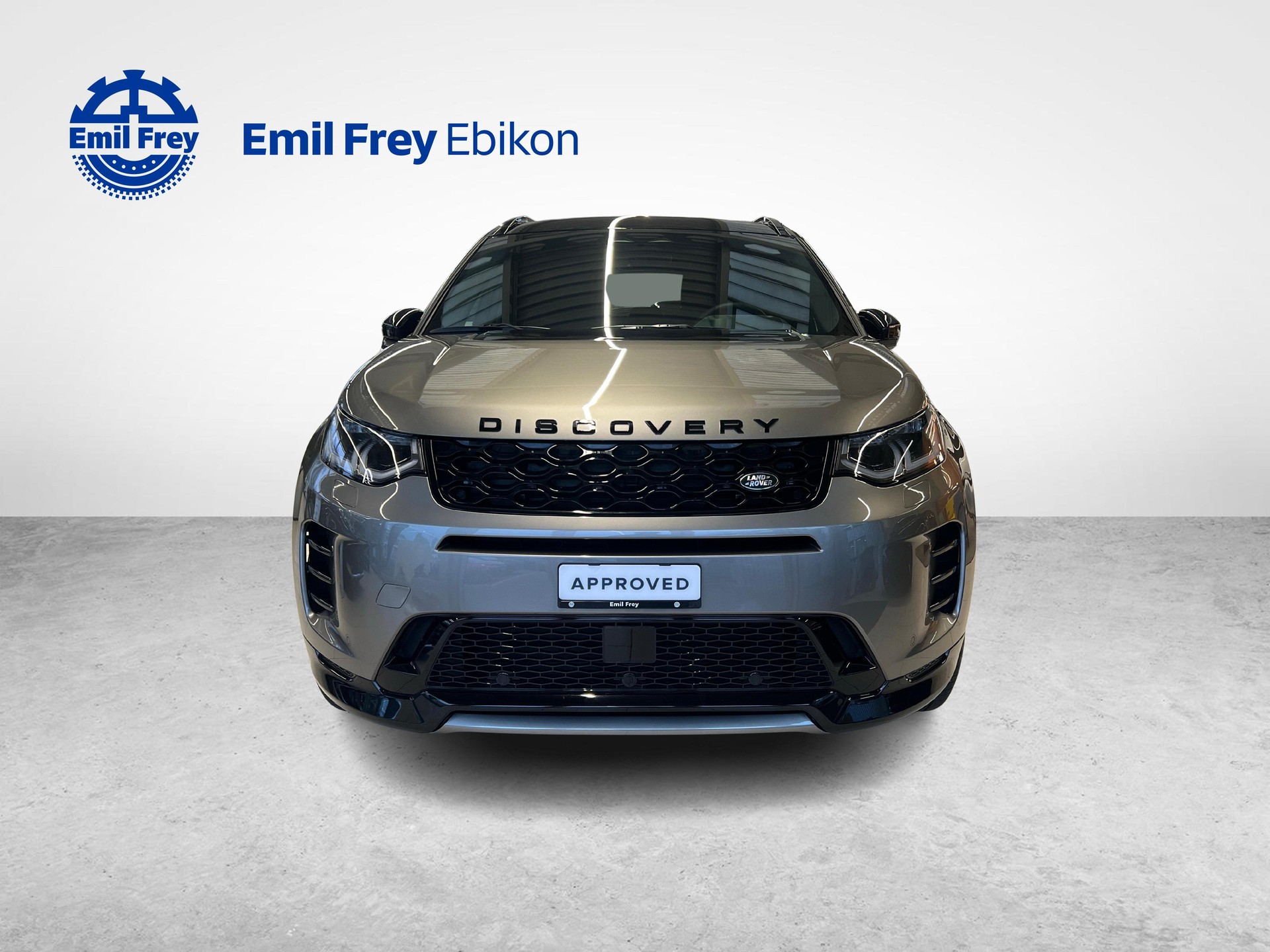 LAND ROVER Discovery Sport 2.0 I4 250 Dynamic SE Leasing 1,99%-image-7