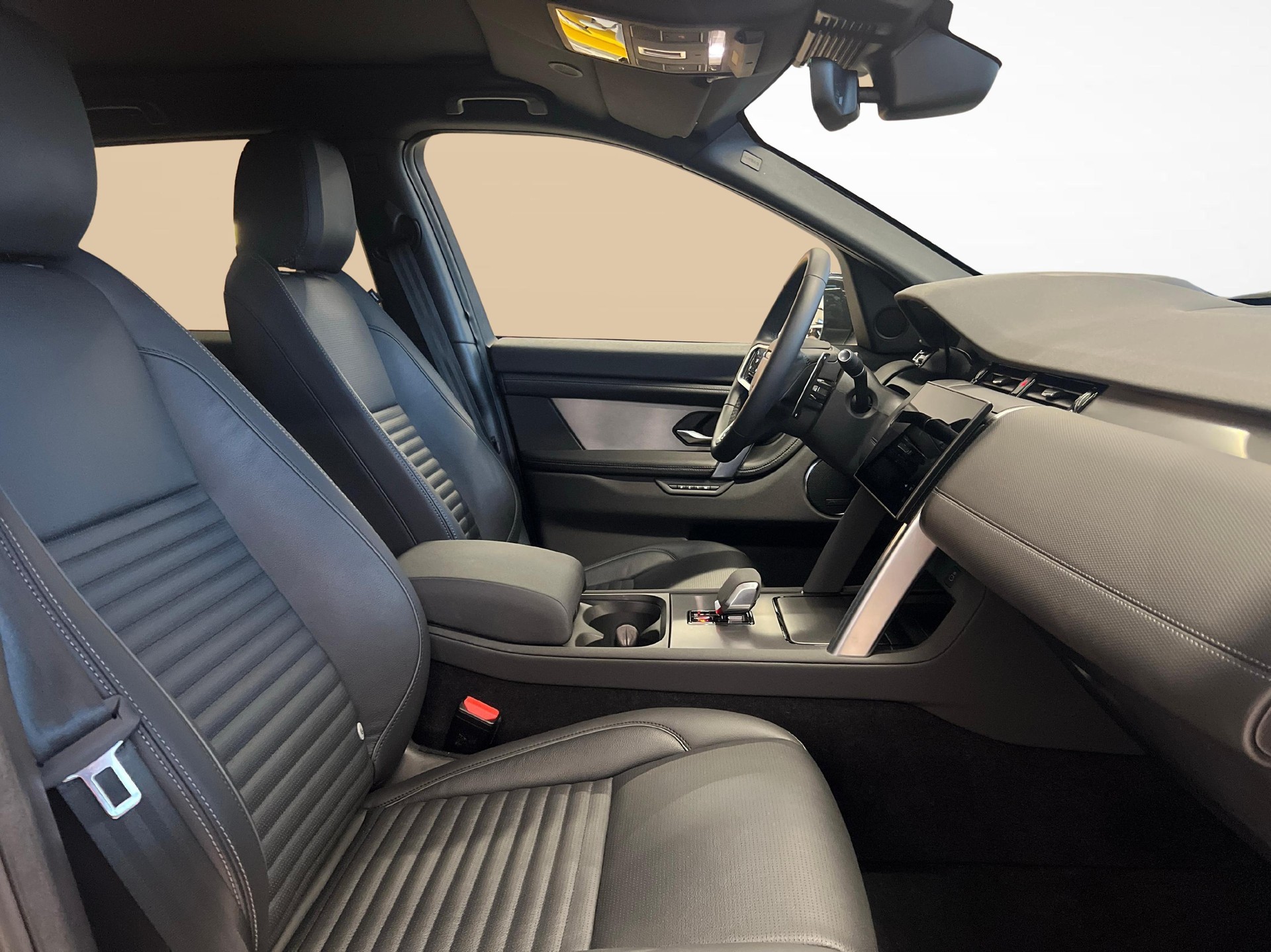 LAND ROVER Discovery Sport 2.0 I4 250 Dynamic SE Leasing 1,99%-image-10