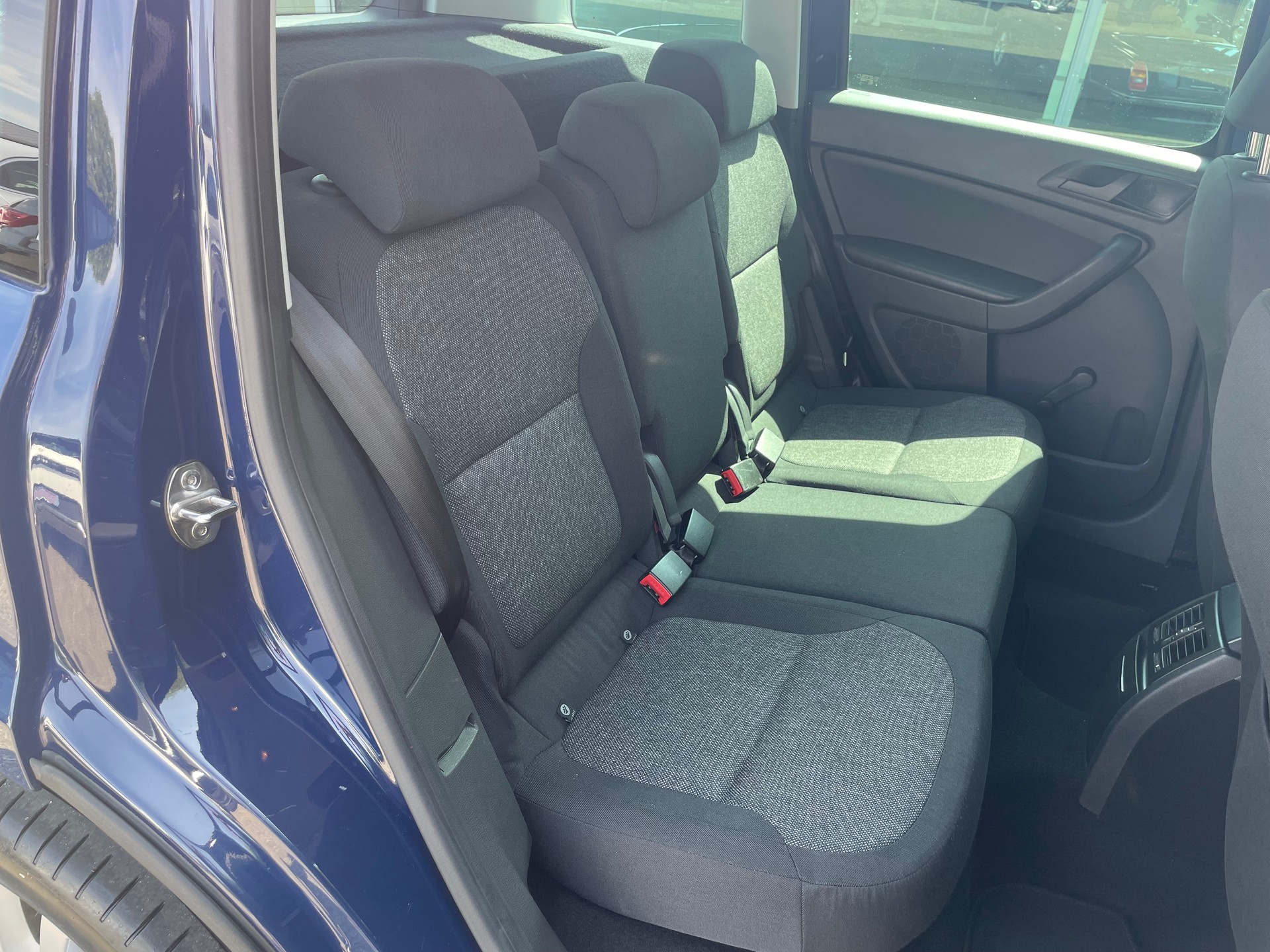 SKODA Yeti 1.4 TSI Active 4x2 DSG-image-11