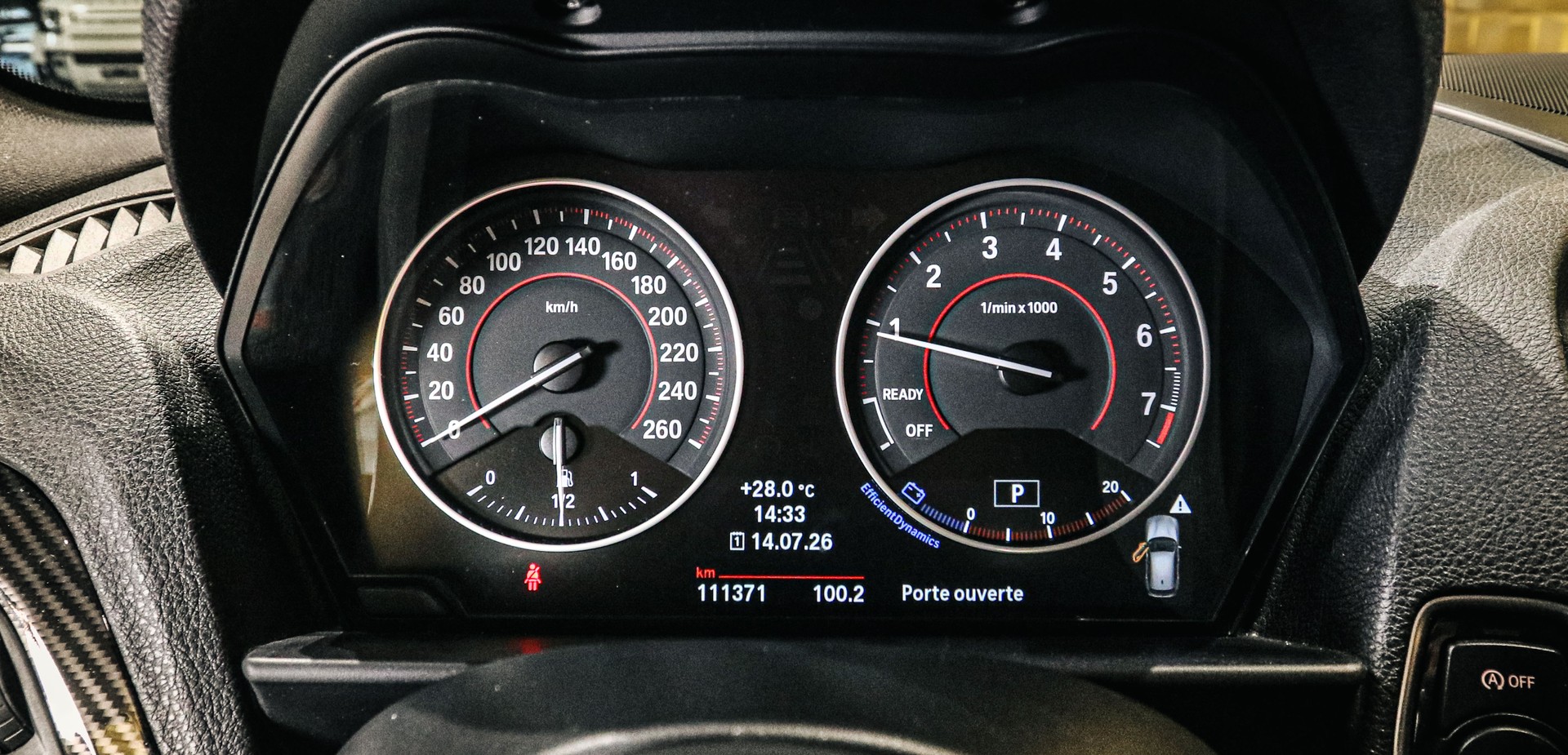 BMW M140i Steptronic xDrive-image-13