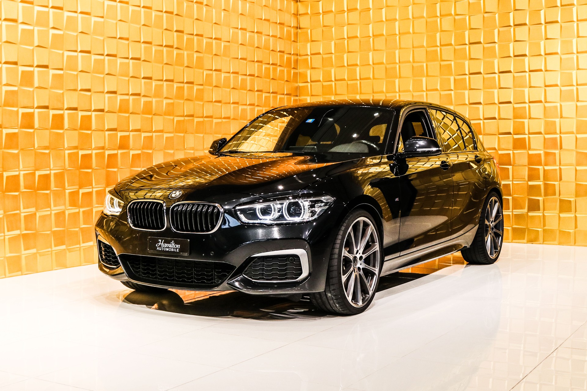 BMW M140i Steptronic xDrive-image-3