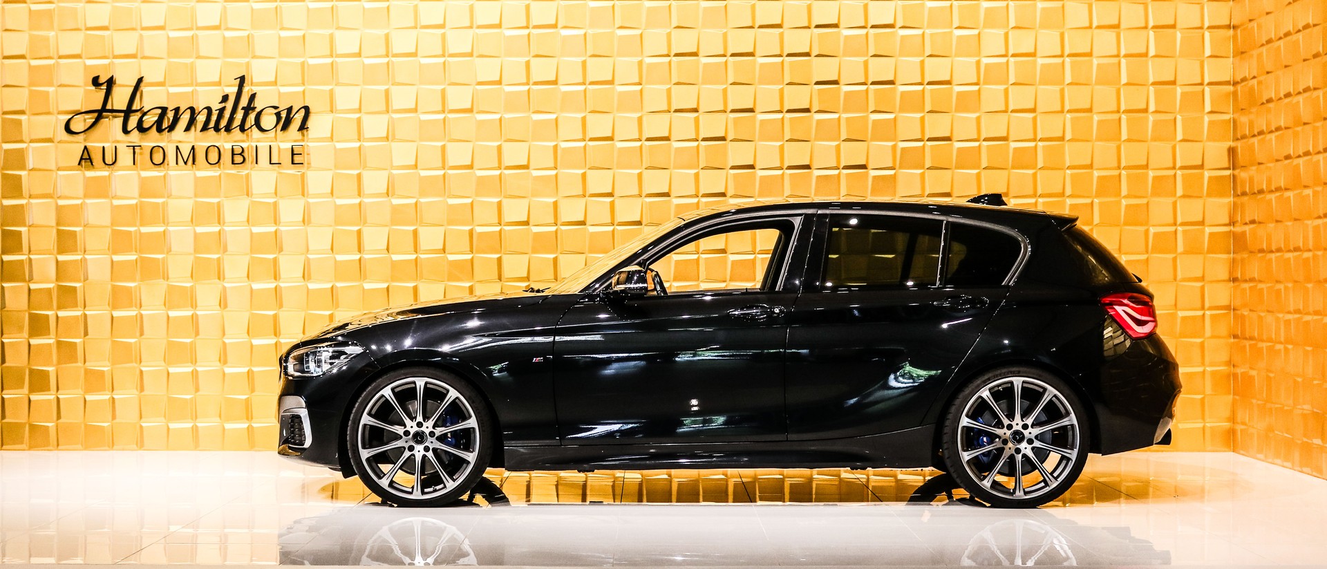 BMW M140i Steptronic xDrive-image-4