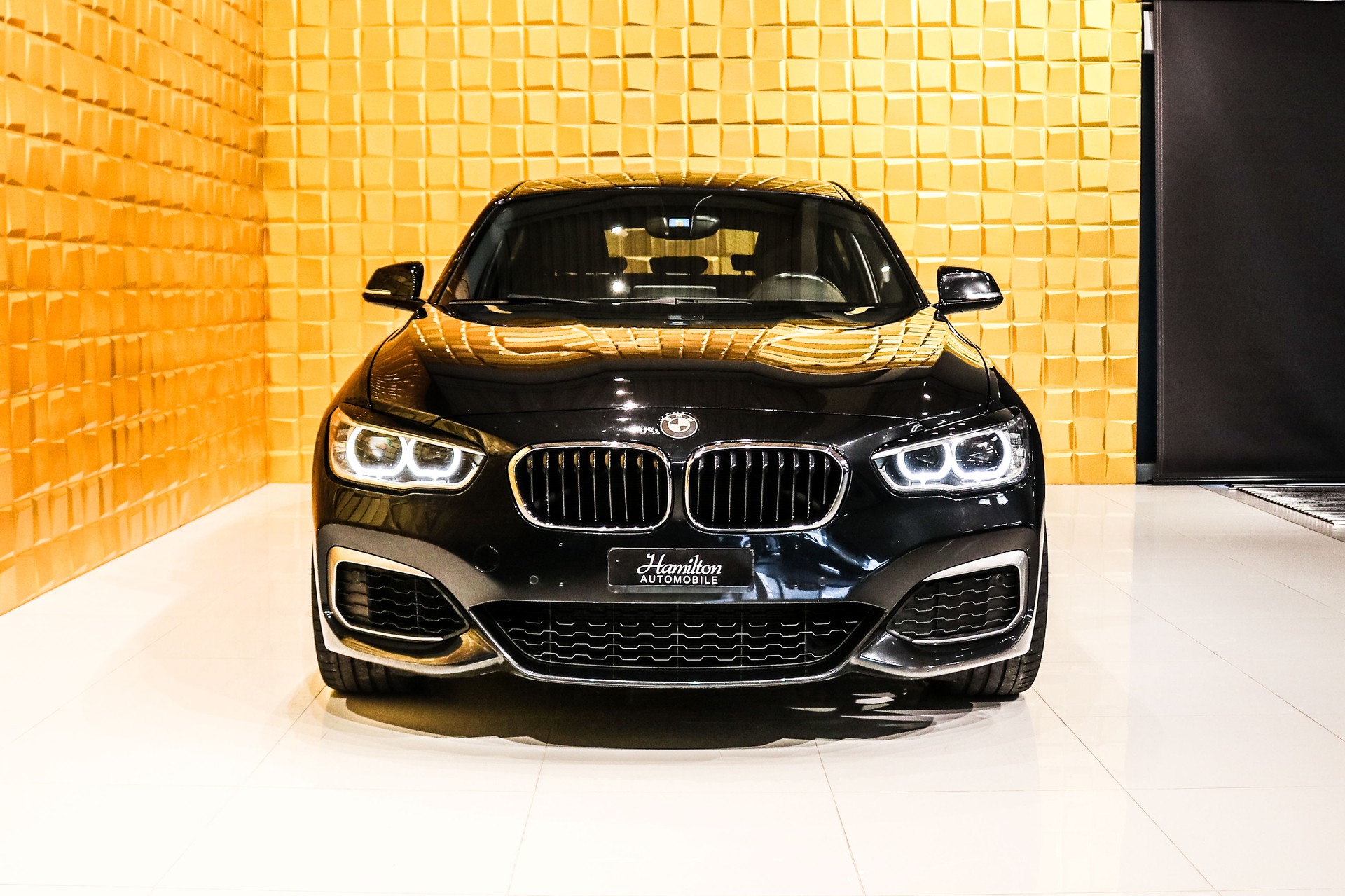 BMW M140i Steptronic xDrive-image-2