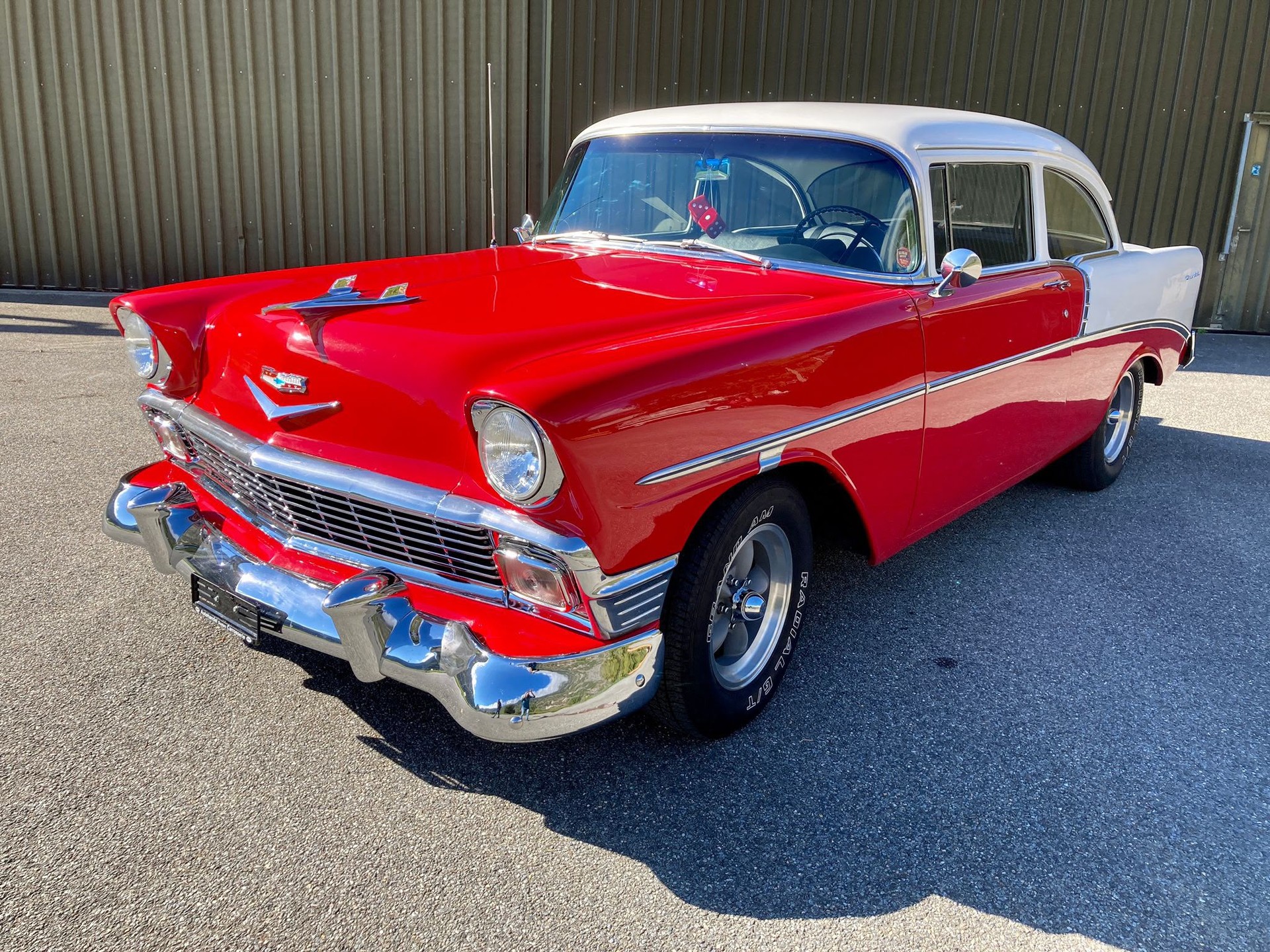 CHEVROLET Two/Ten