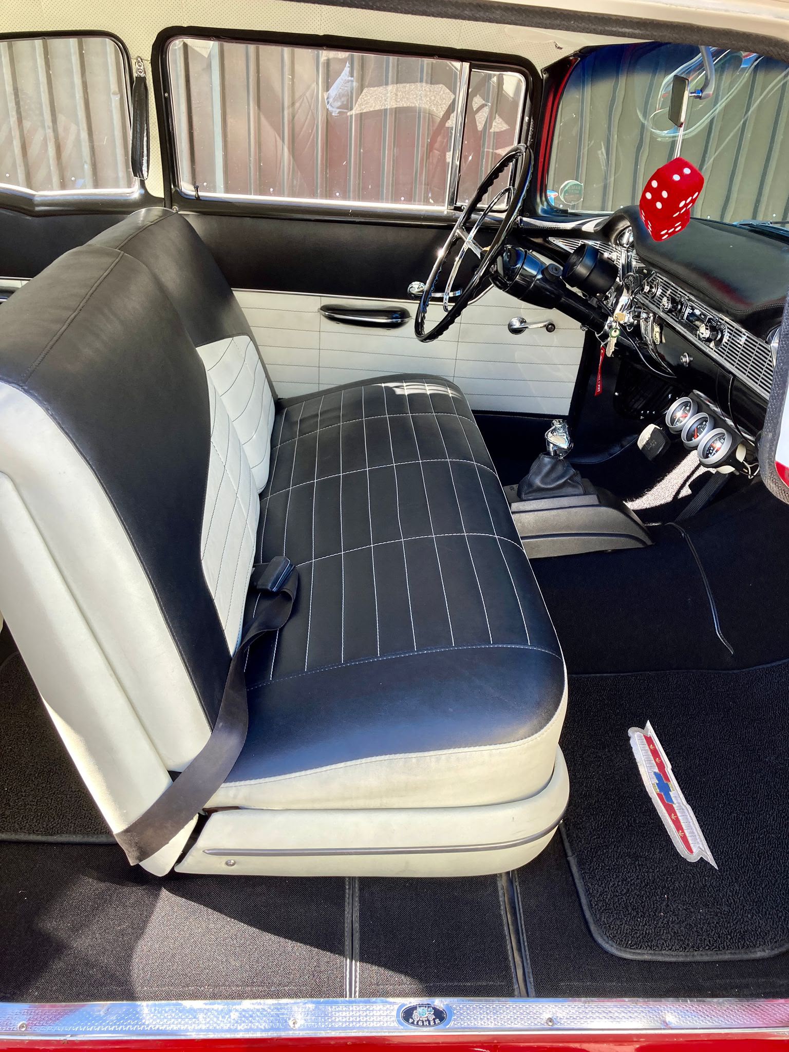 CHEVROLET Two/Ten-image-5
