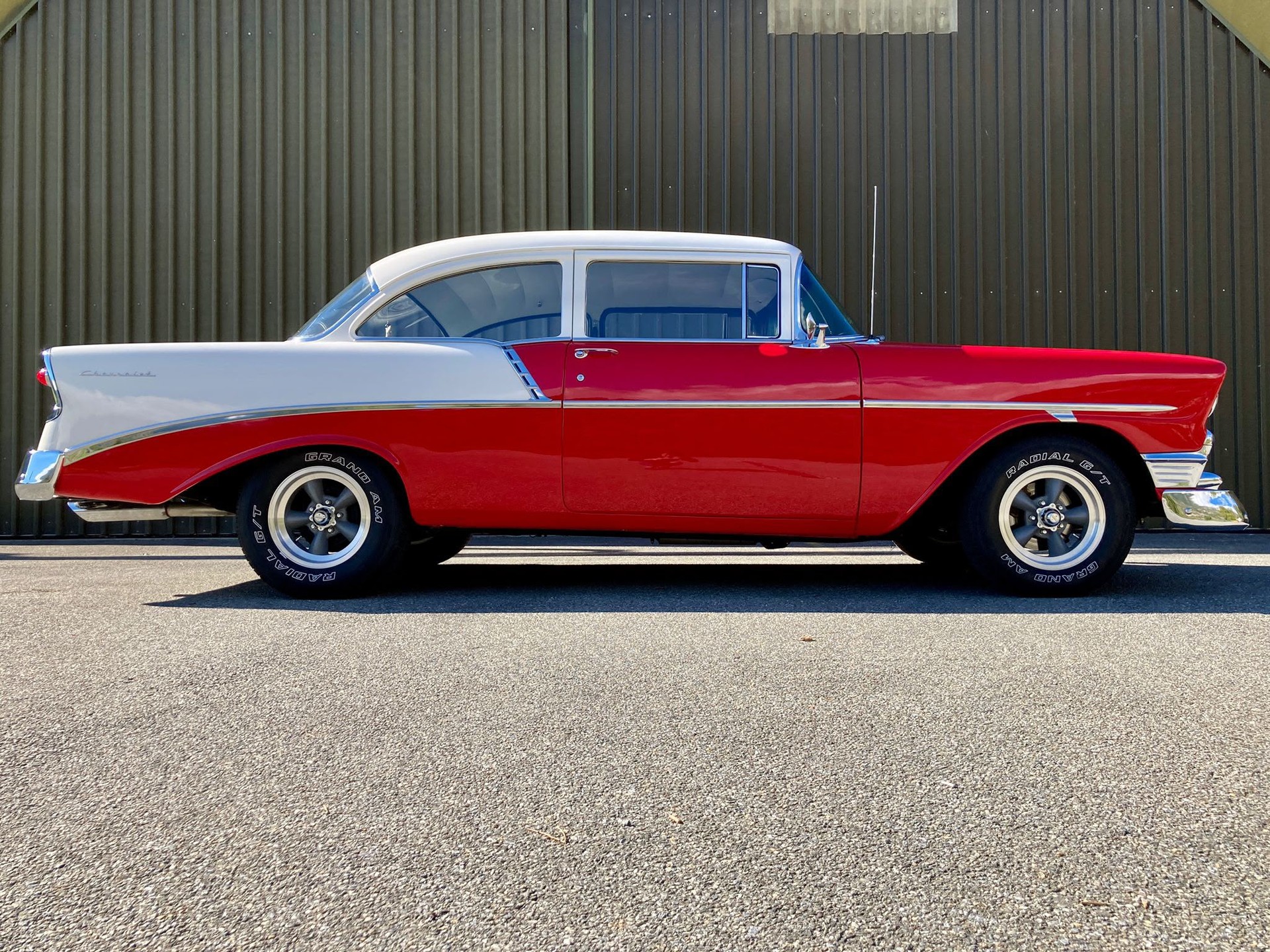 CHEVROLET Two/Ten-image-4