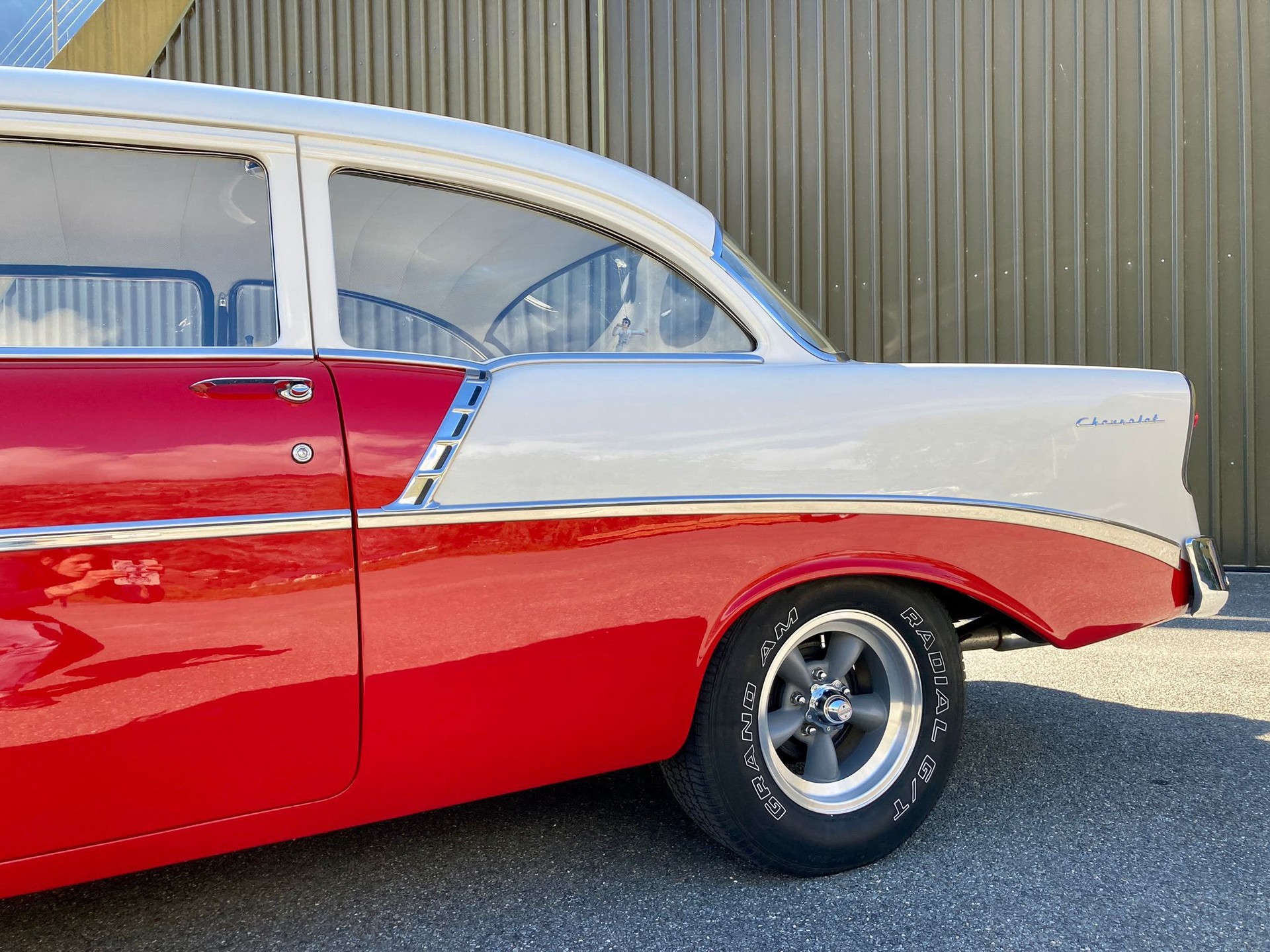 CHEVROLET Two/Ten-image-11