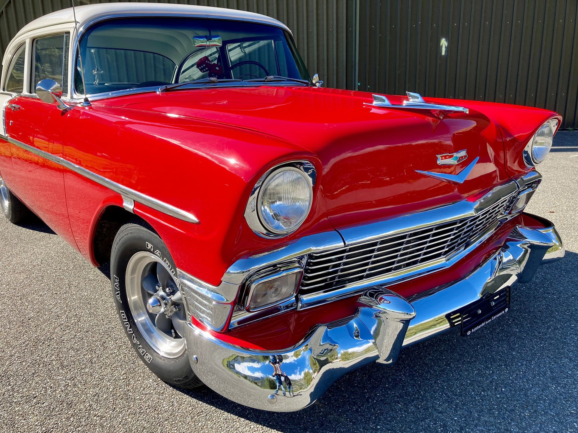 CHEVROLET Two/Ten-image-16