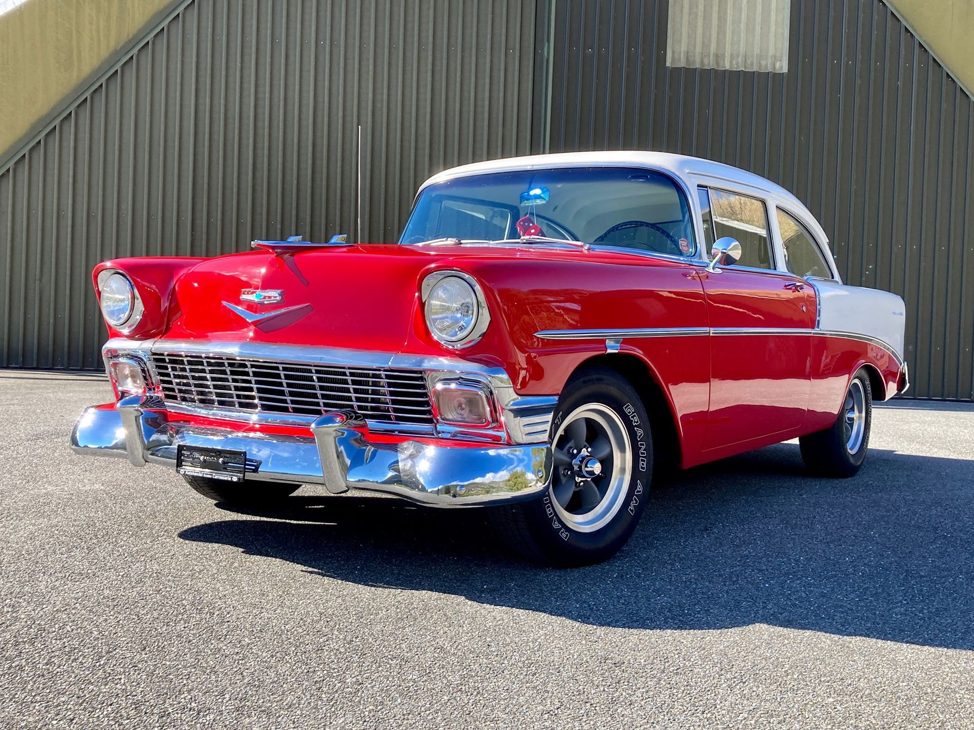 CHEVROLET Two/Ten-image-14