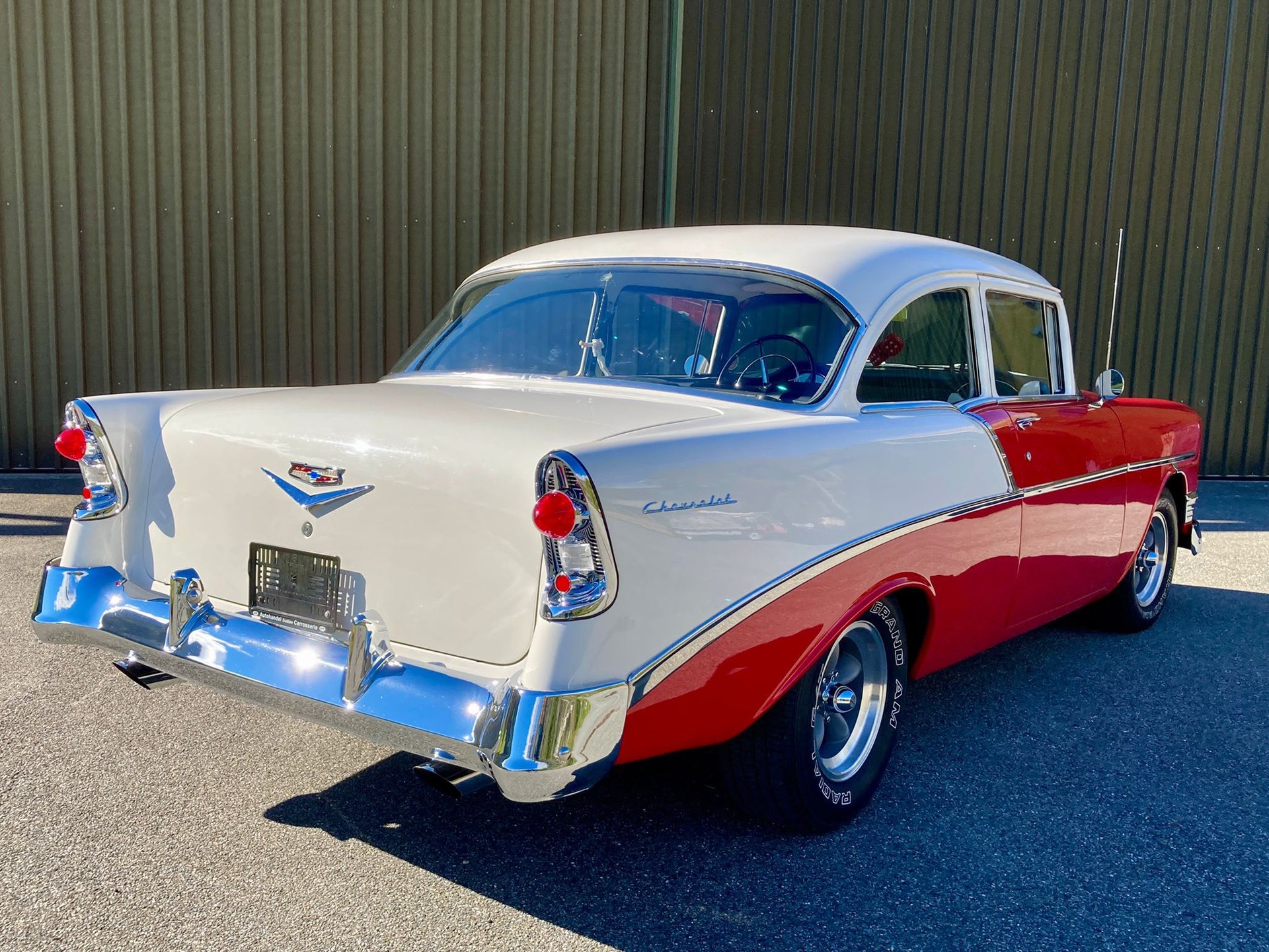 CHEVROLET Two/Ten-image-7