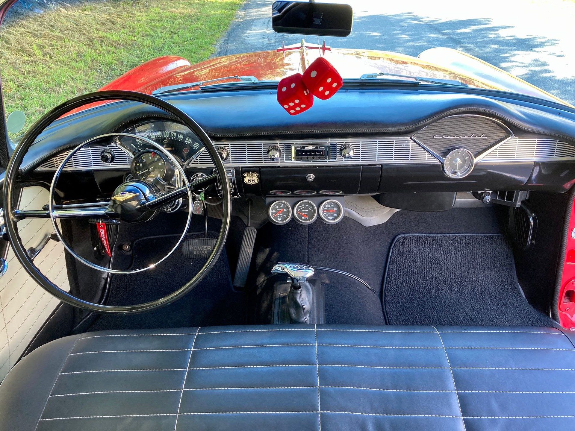 CHEVROLET Two/Ten-image-6