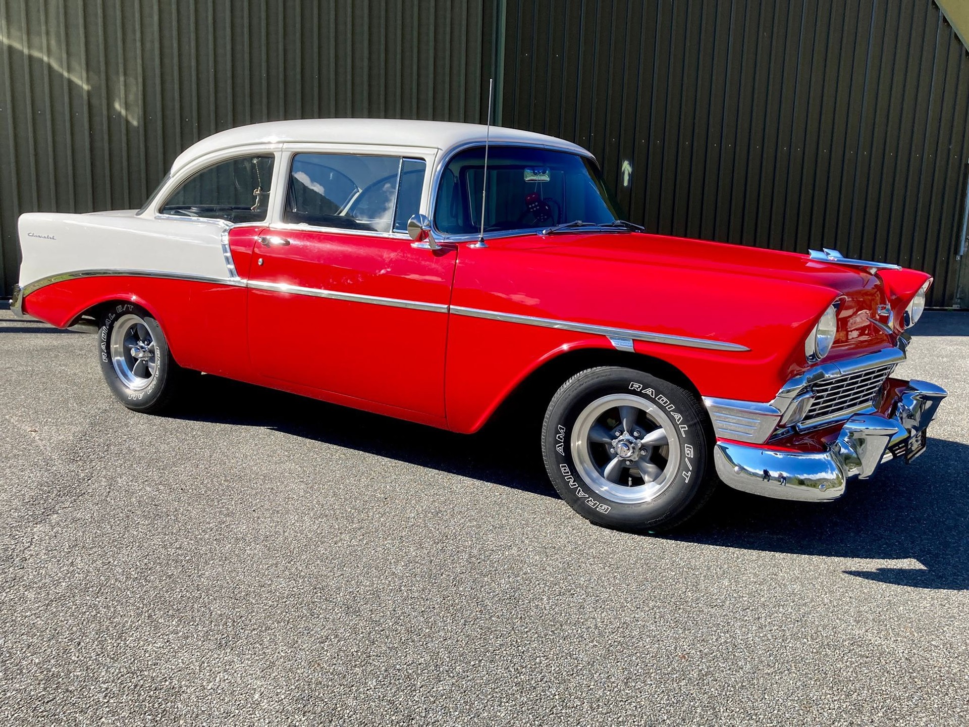 CHEVROLET Two/Ten-image-9