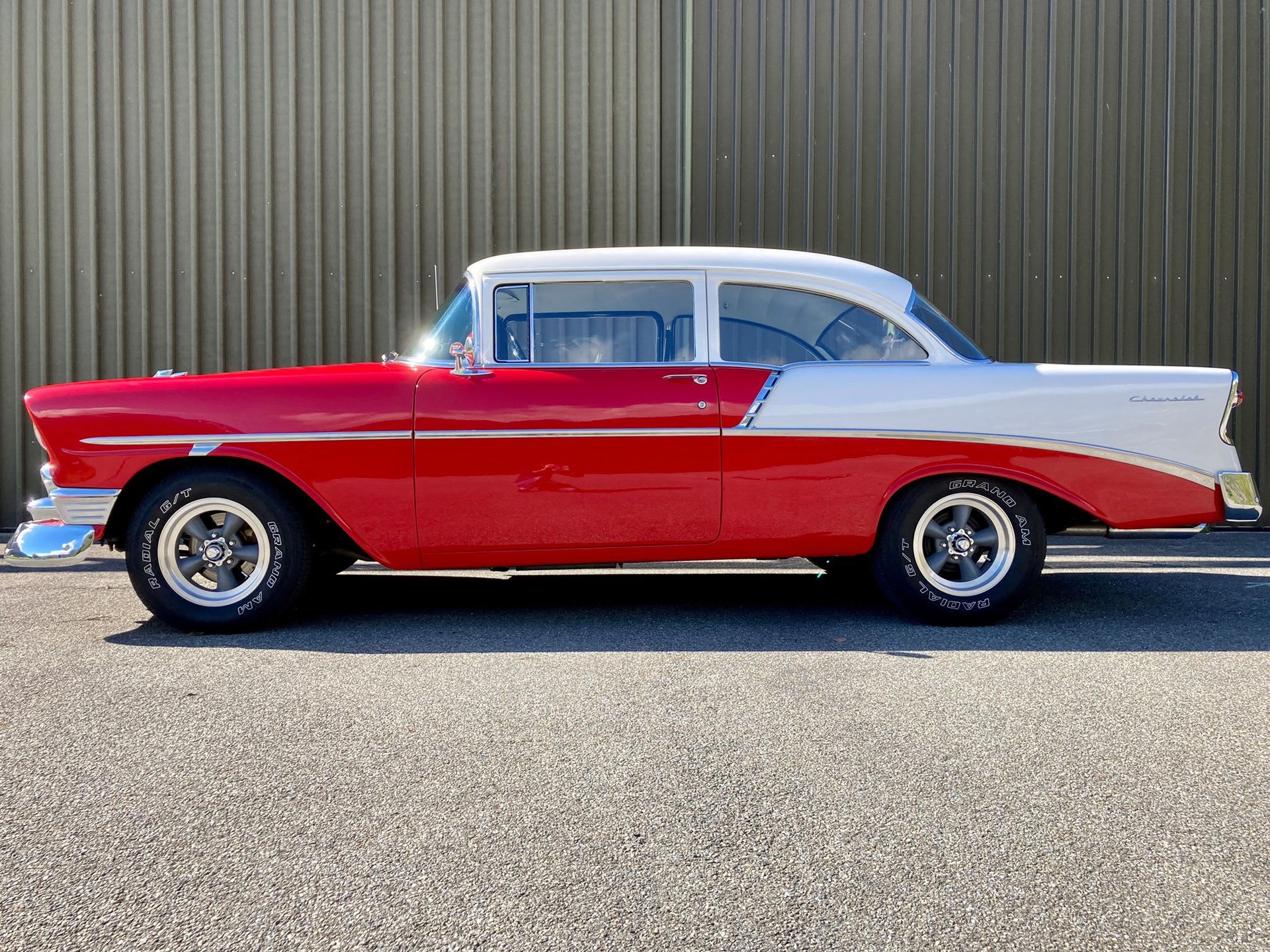 CHEVROLET Two/Ten-image-10